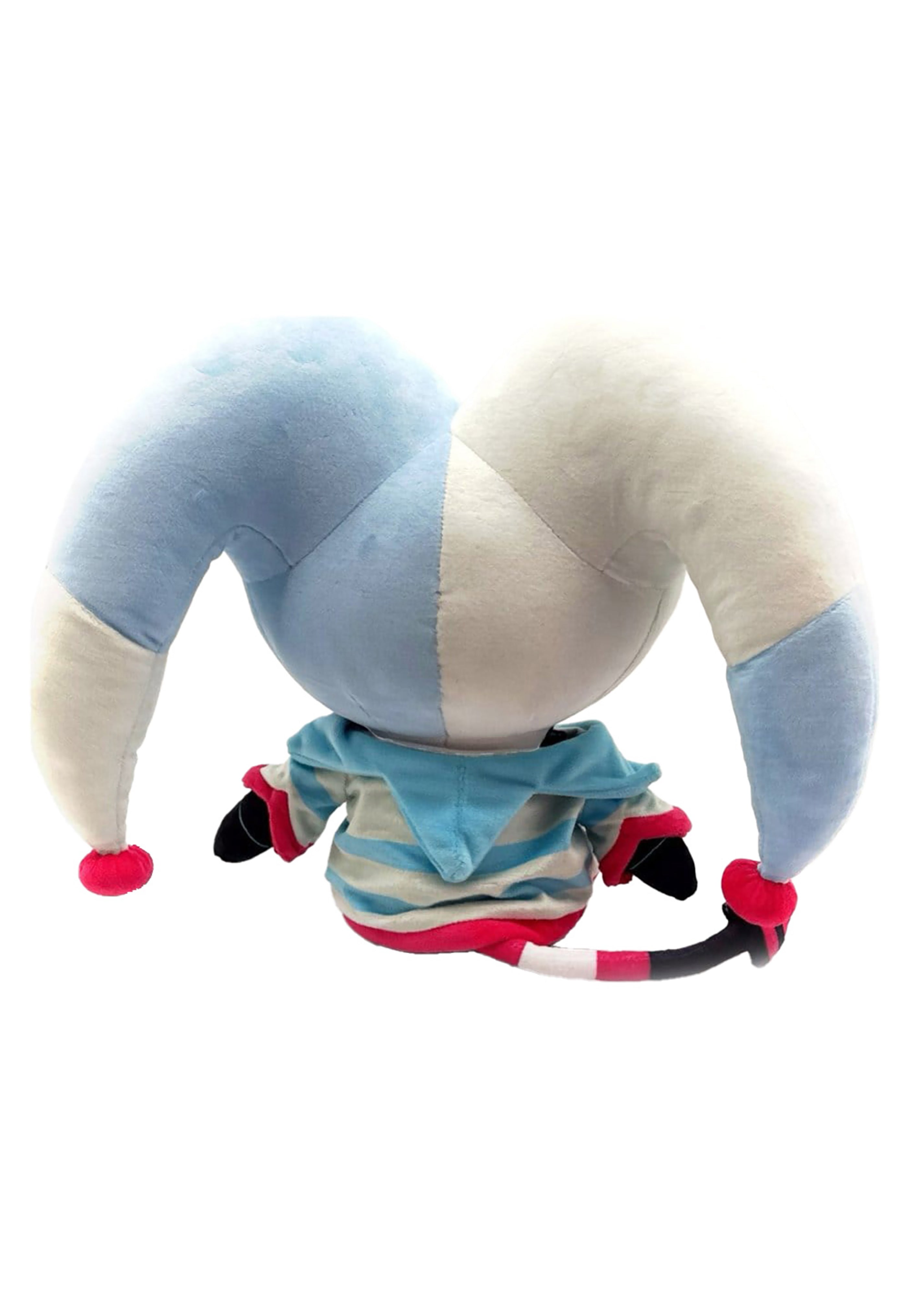Helluva Boss - Fizzarolli - Soft Toy | Neutral-Image