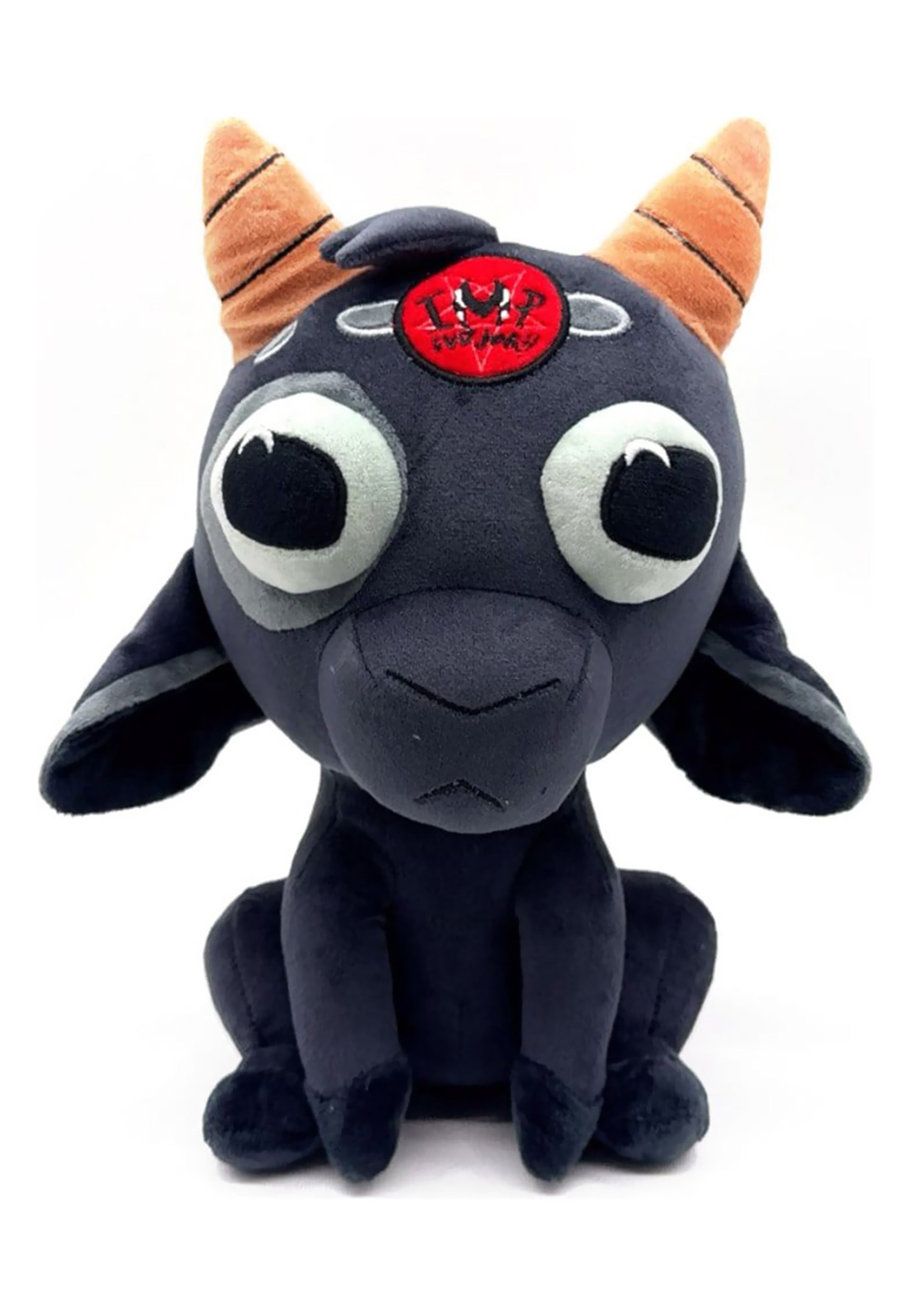 Helluva Boss - Imp Goat - Soft Toy | Neutral-Image