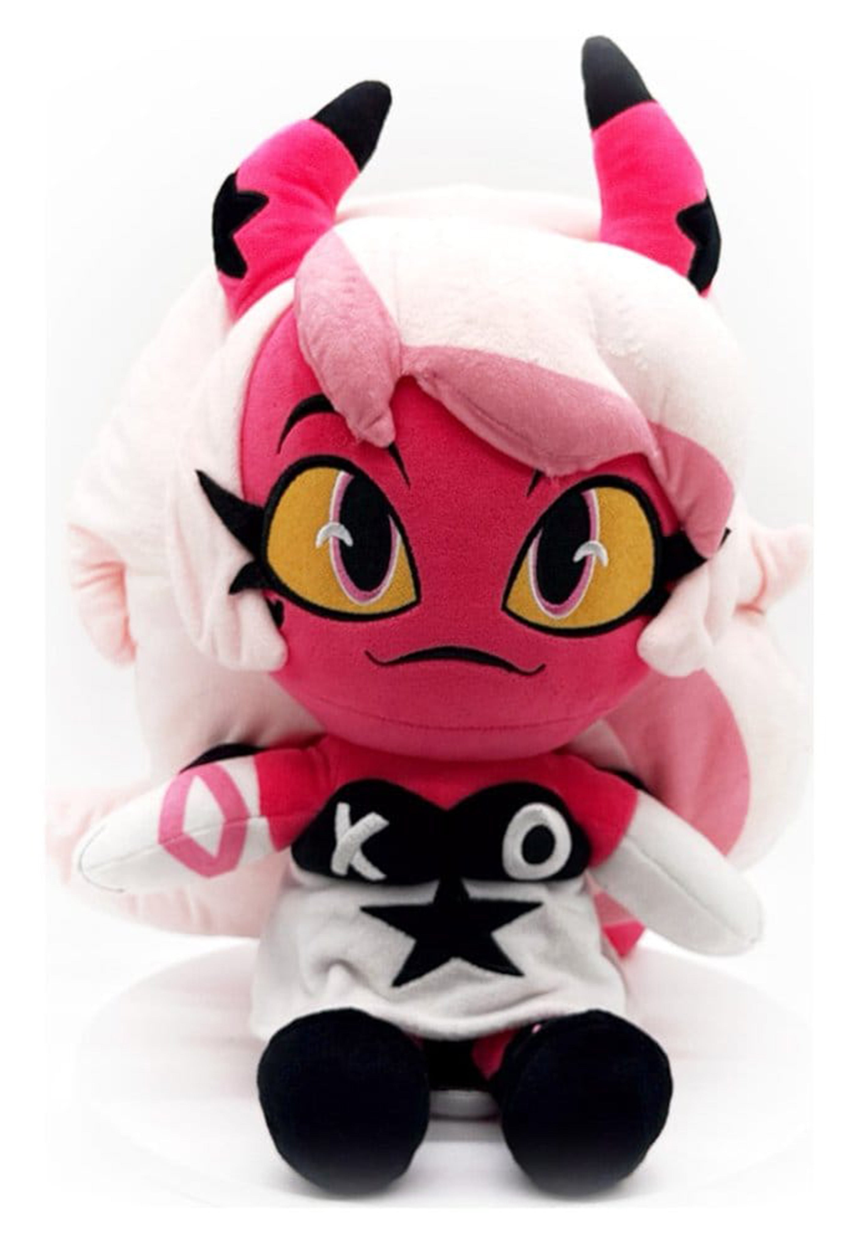 Helluva Boss - Verosika - Soft Toy | Neutral-Image