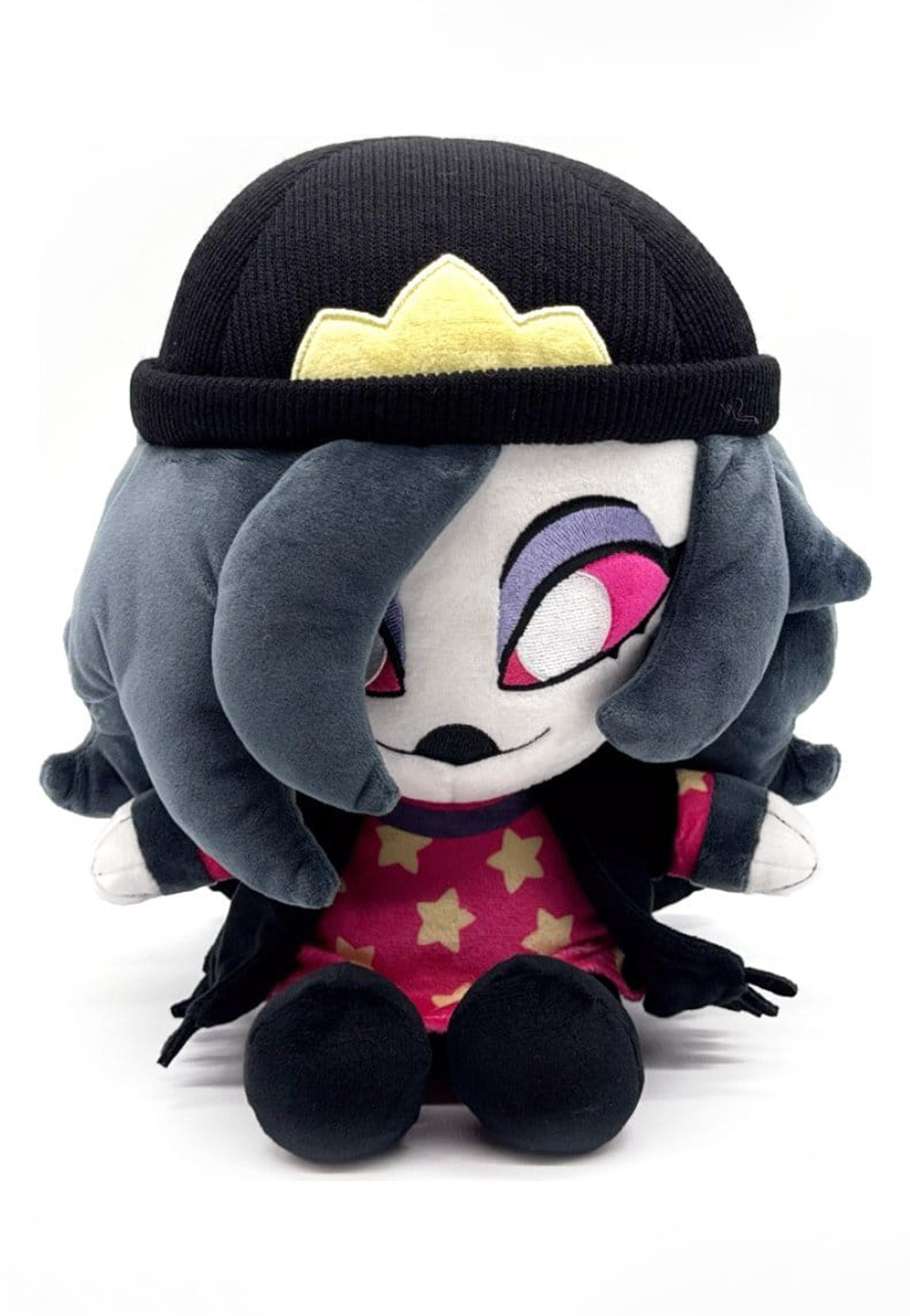 Helluva Boss - Octavia - Soft Toy | Neutral-Image