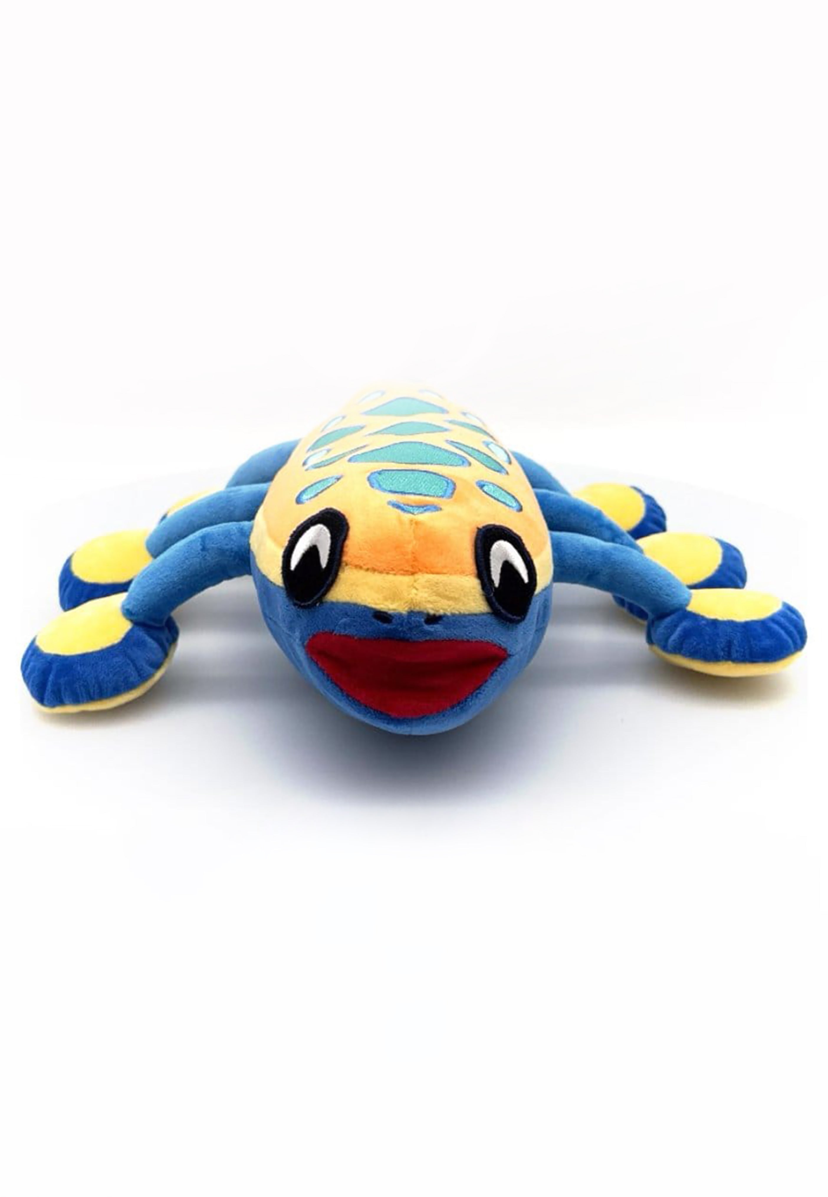 Subnautica - Hoverfish - Soft Toy | Neutral-Image