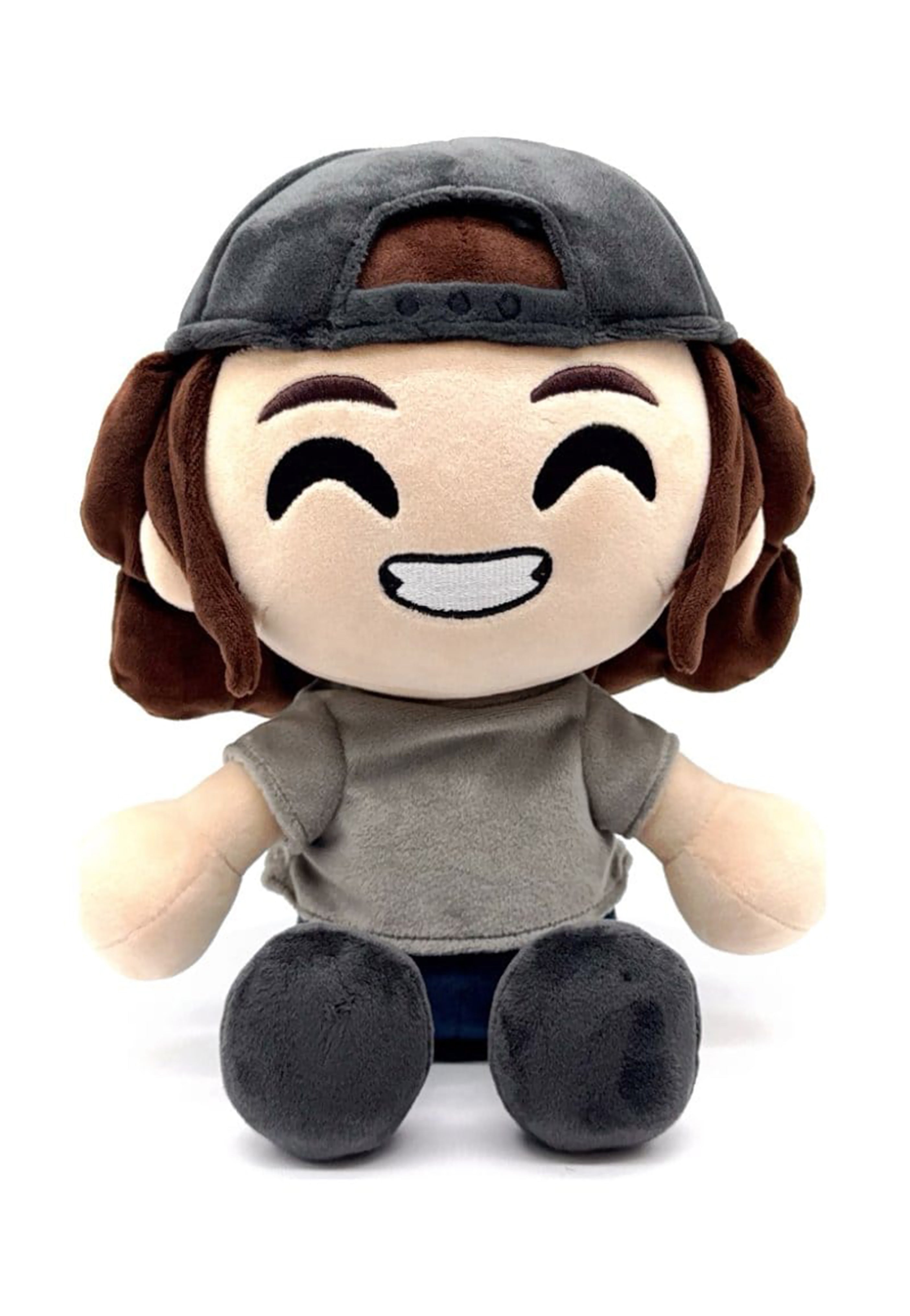 Pierce The Veil - Vic - Soft Toy | Neutral-Image