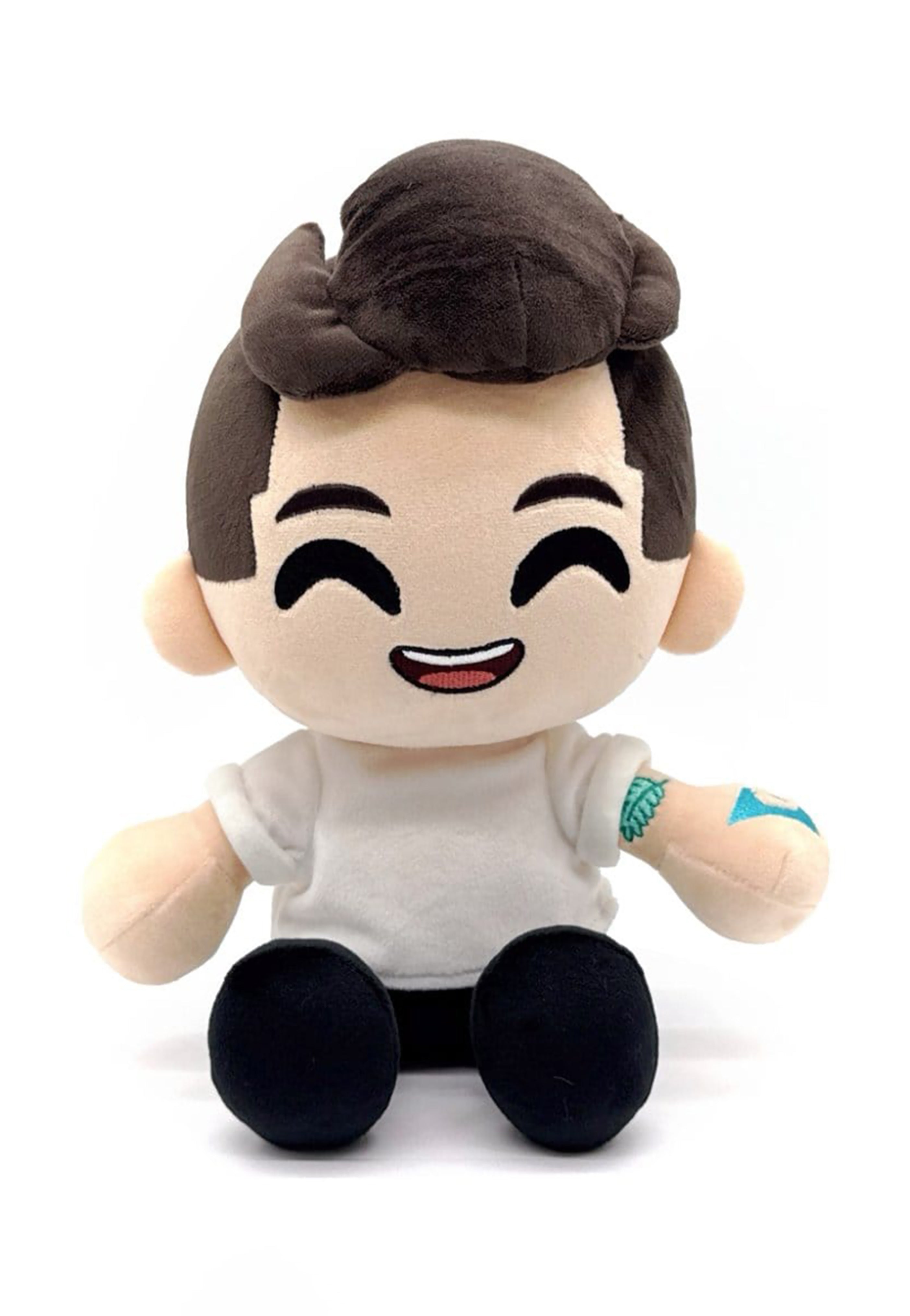 Pierce The Veil - Jaime - Soft Toy | Neutral-Image