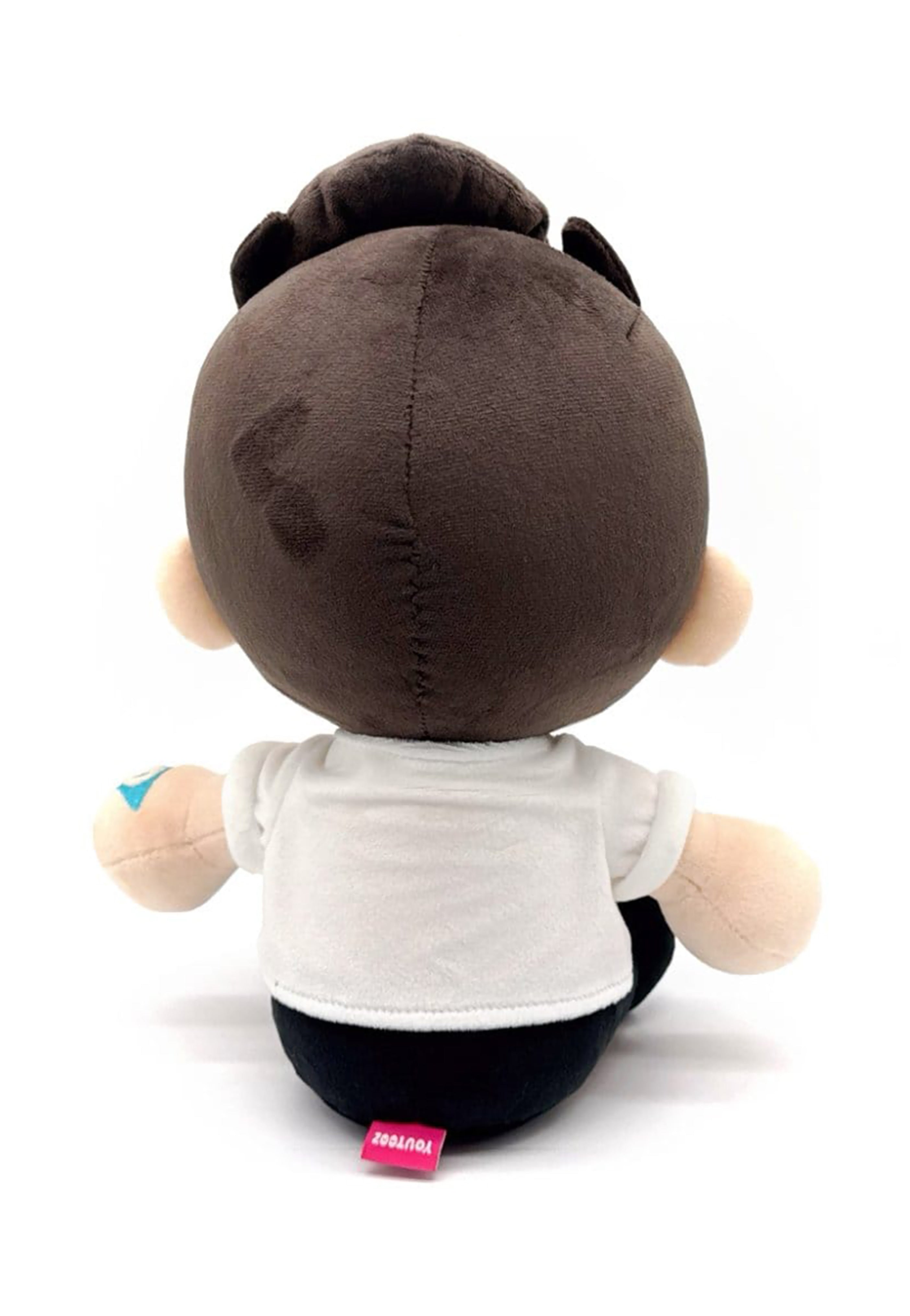 Pierce The Veil - Jaime - Soft Toy | Neutral-Image