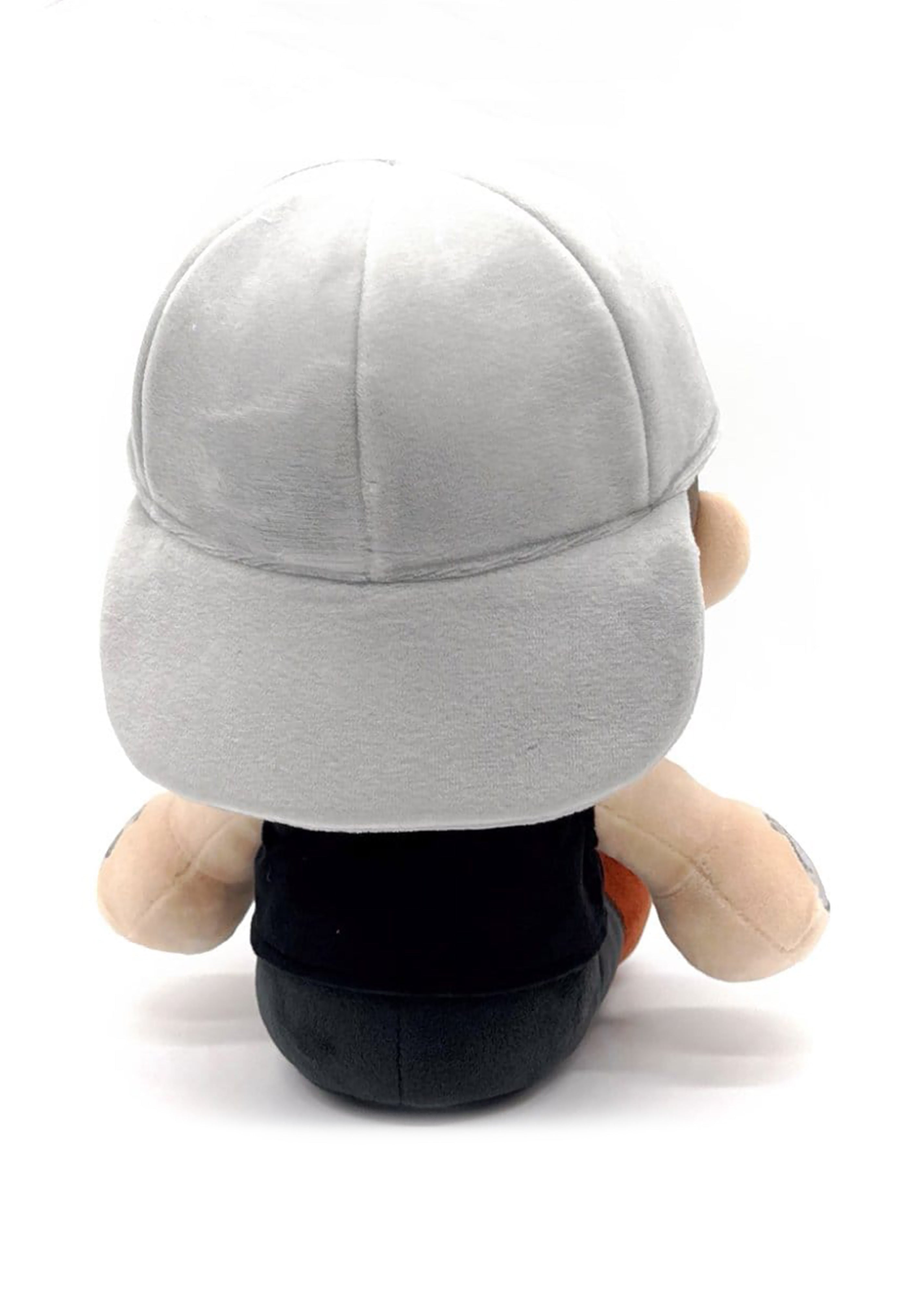 Pierce The Veil - Tony - Soft Toy | Neutral-Image