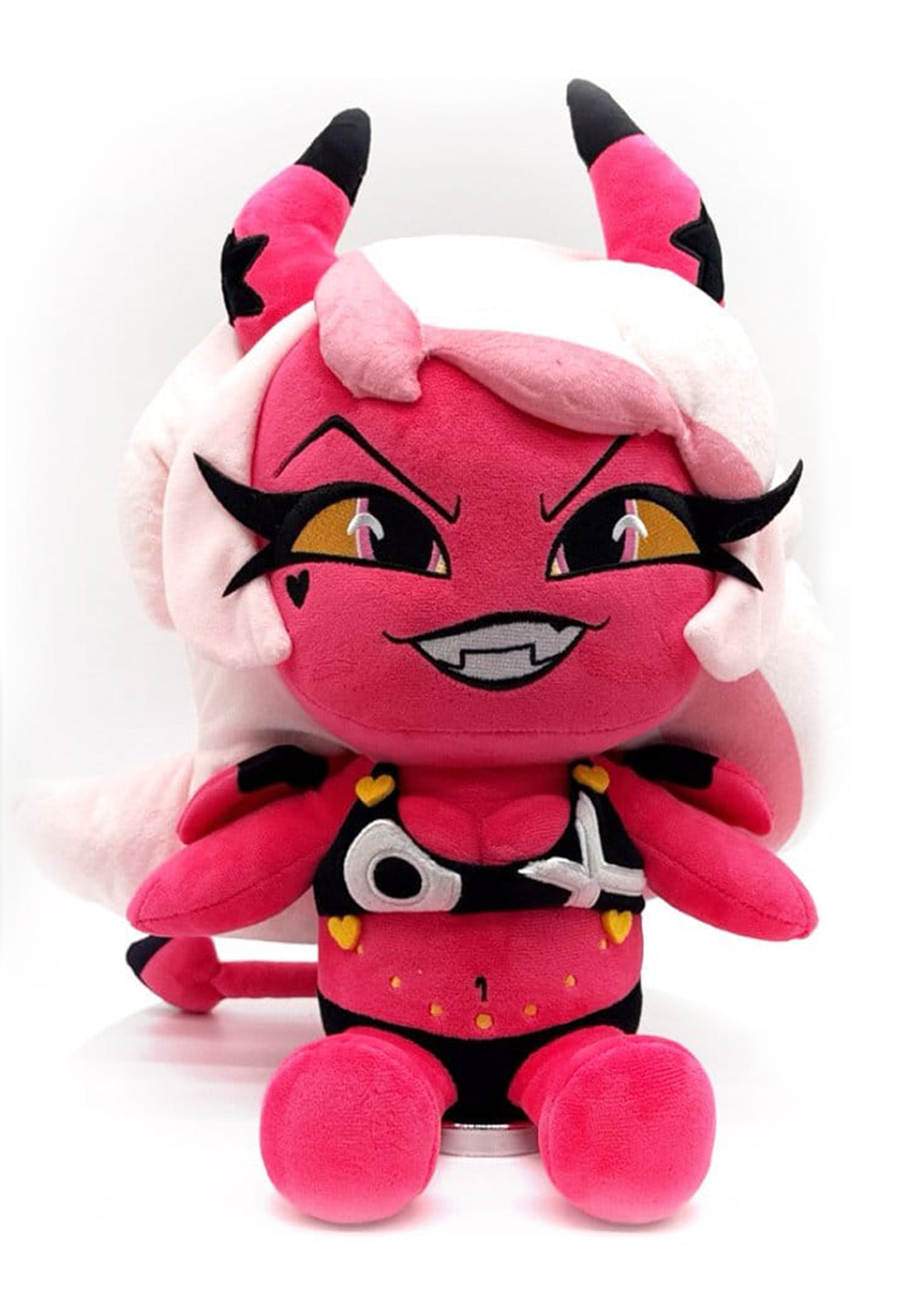 Helluva Boss Summer Verosika - Soft Toy | Impericon