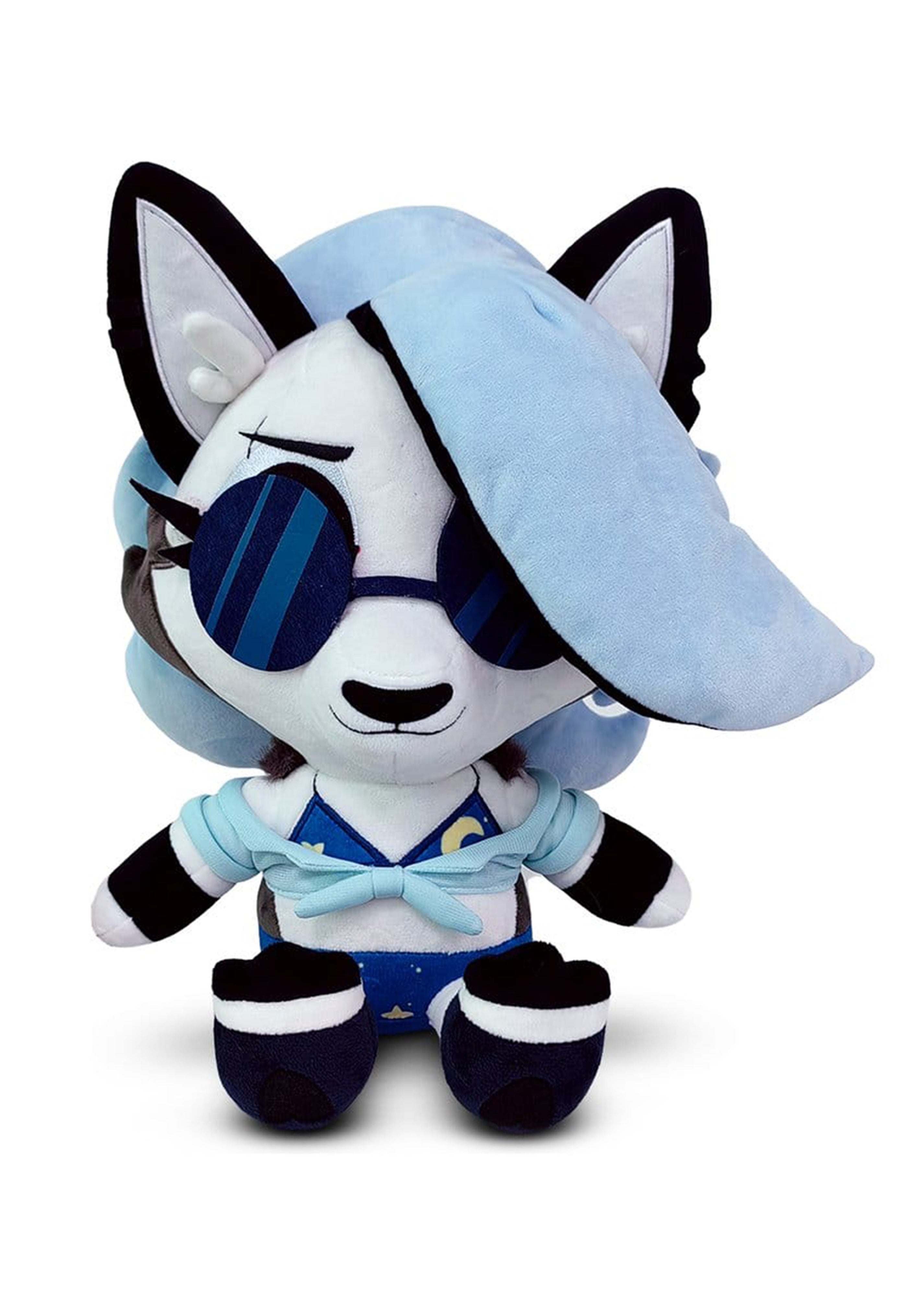 Helluva Boss - Summer Loona - Soft Toy | Neutral-Image