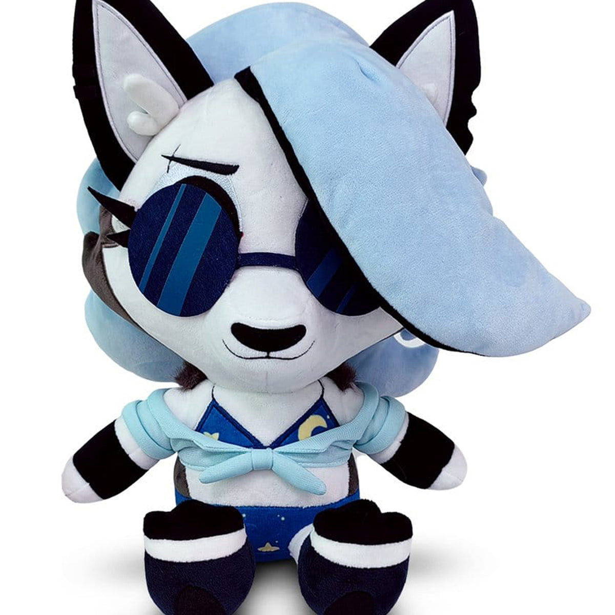 Helluva Boss Summer Loona - Soft Toy | Impericon