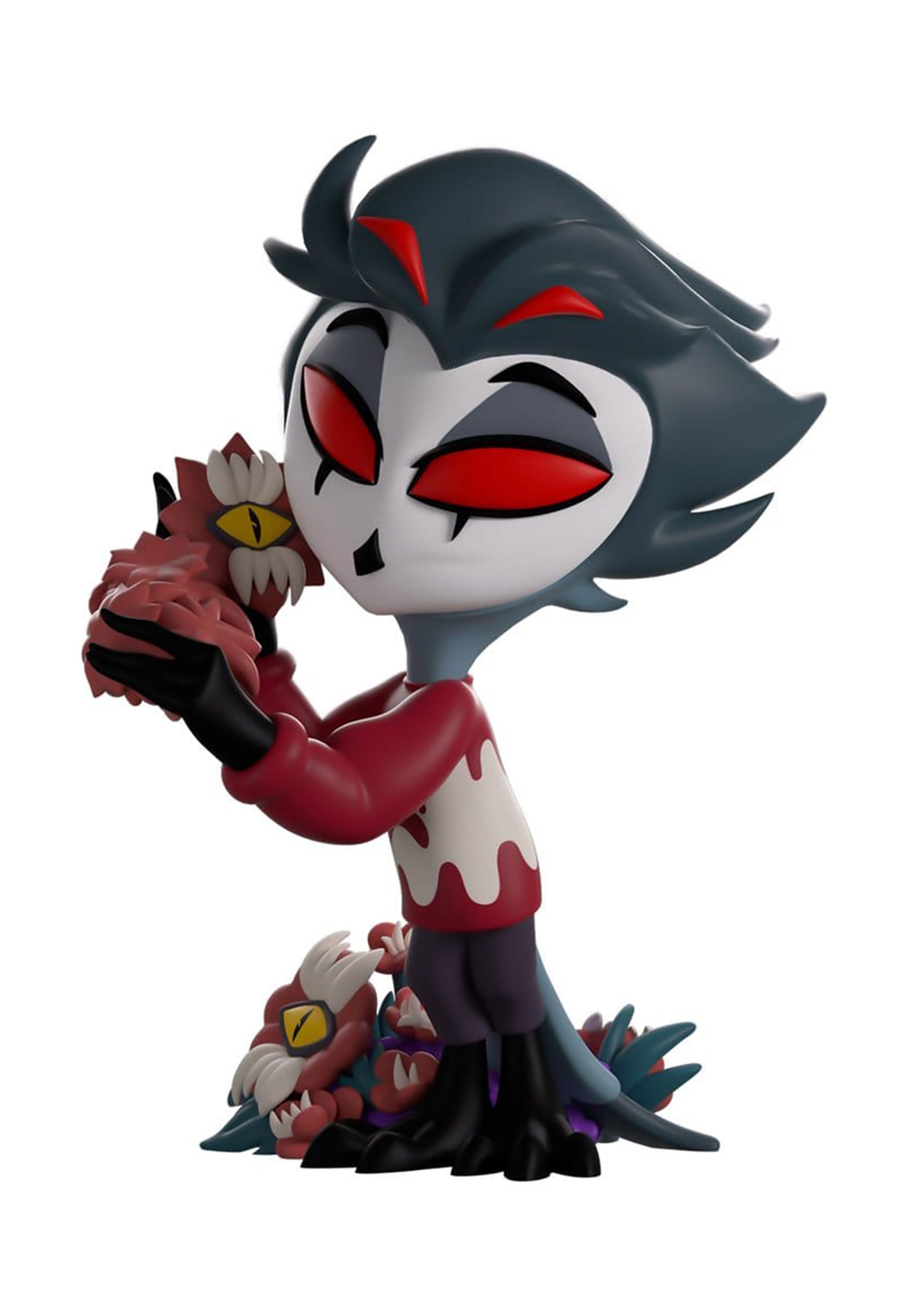 Helluva Boss - Spring Stolas - Youtooz | Neutral-Image