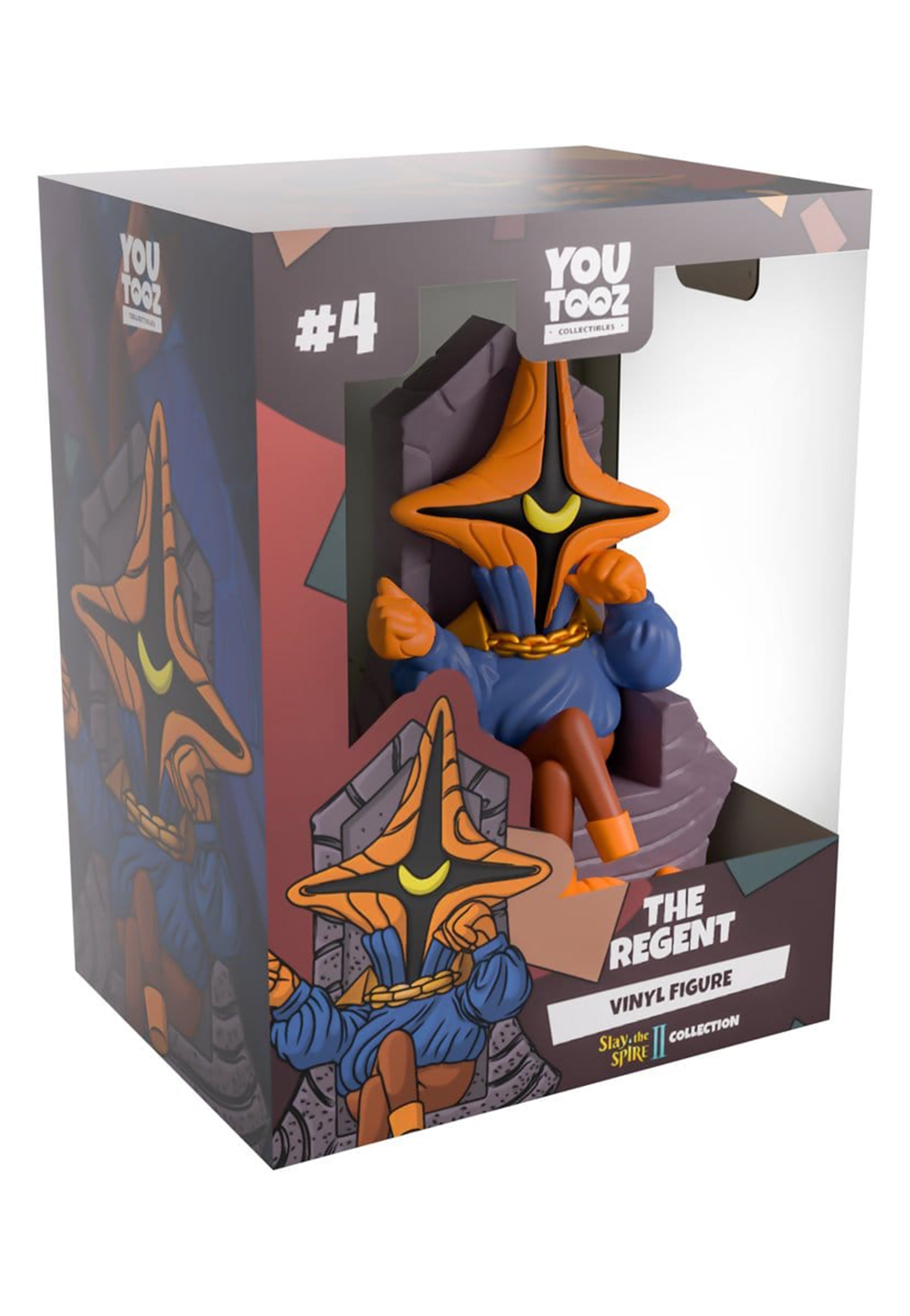 Slay The Spire - The Regent - Youtooz | Neutral-Image
