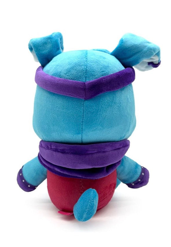 Five Nights At Freddy's - Ruined Glamrock Bonnie - Soft Toy | Neutral-Image