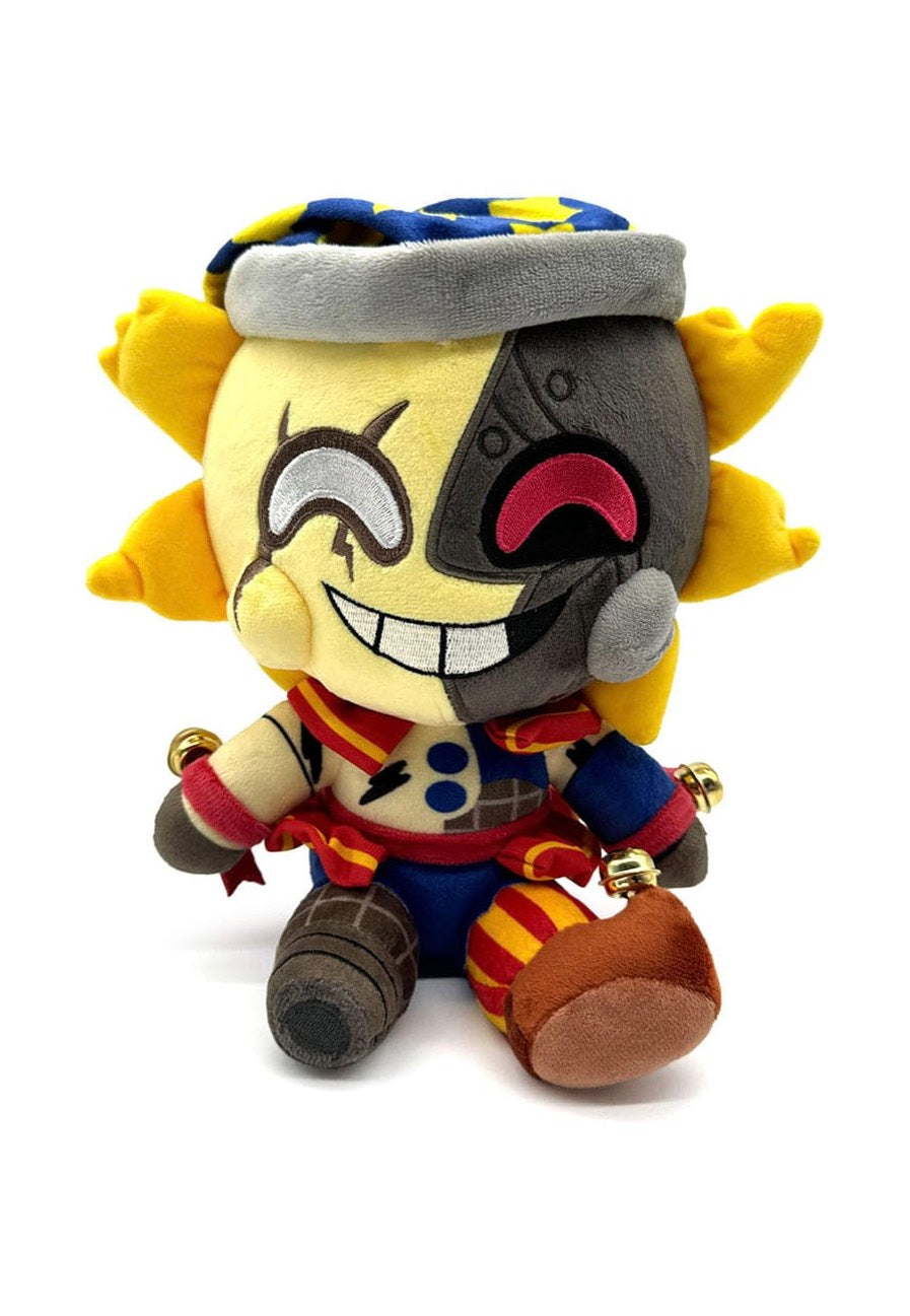 Five Nights At Freddy's - Ruined Eclipse - Soft Toy | Neutral-Image