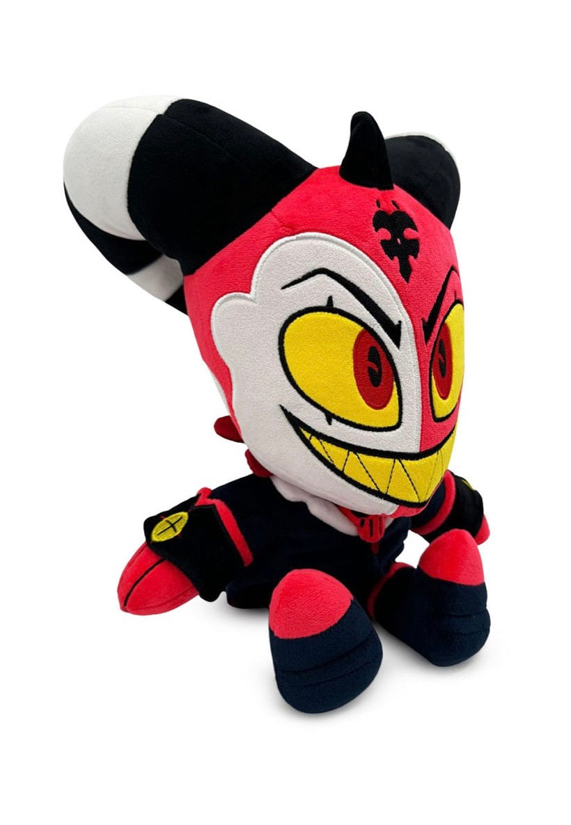 Helluva Boss - Blitzo - Soft Toy | Neutral-Image