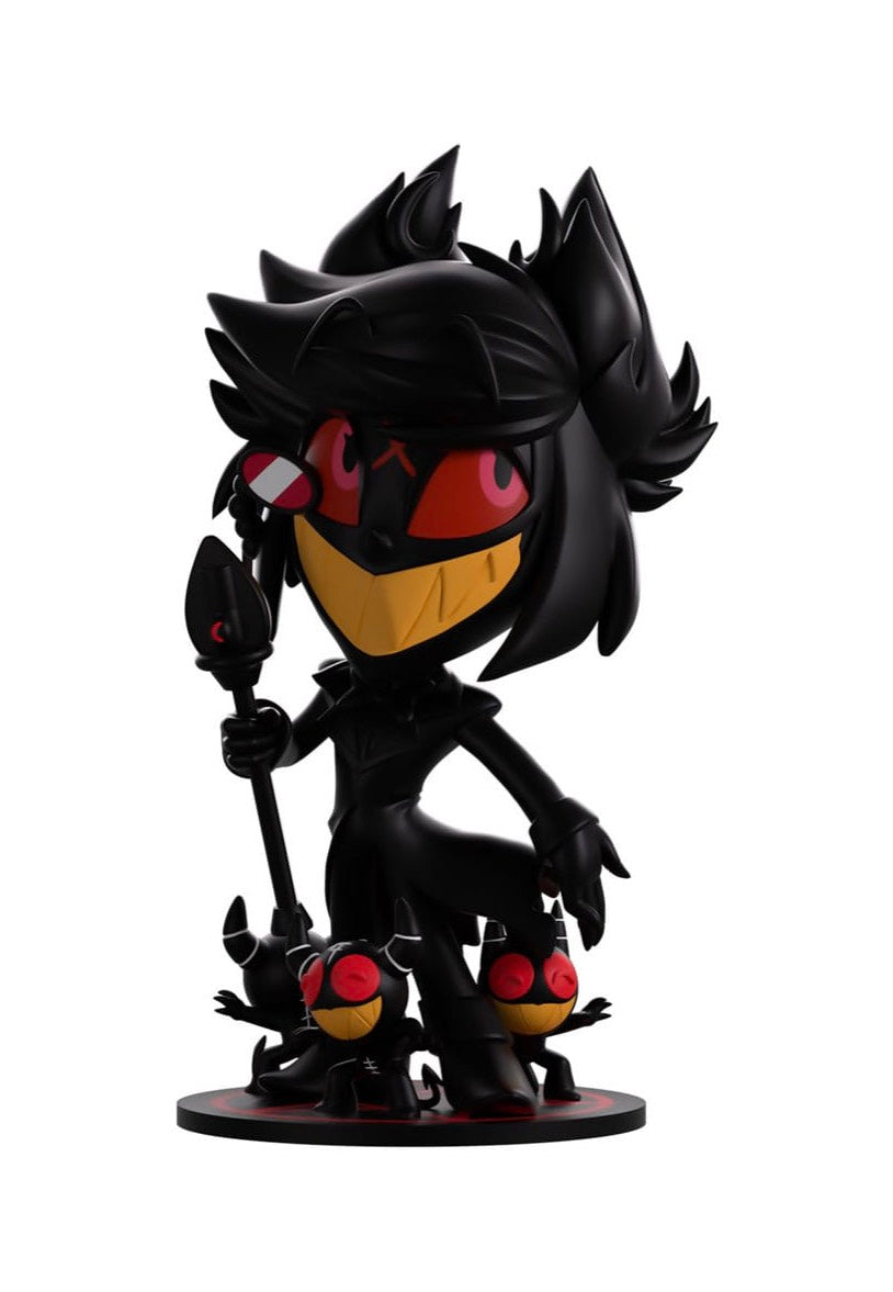 Hazbin Hotel - Radio Demon Alastor - Youtooz | Neutral-Image