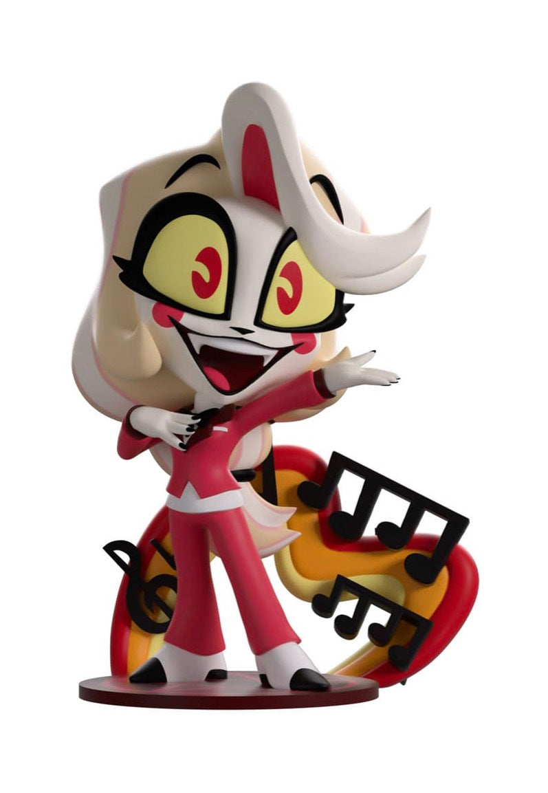 Hazbin Hotel - Charlie Morningstar - Youtooz | Neutral-Image