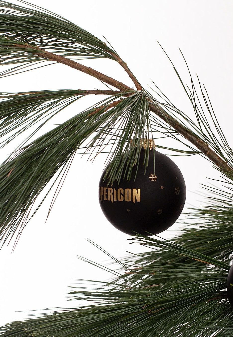 Impericon Limited Xmas Ball | Neutral-Image