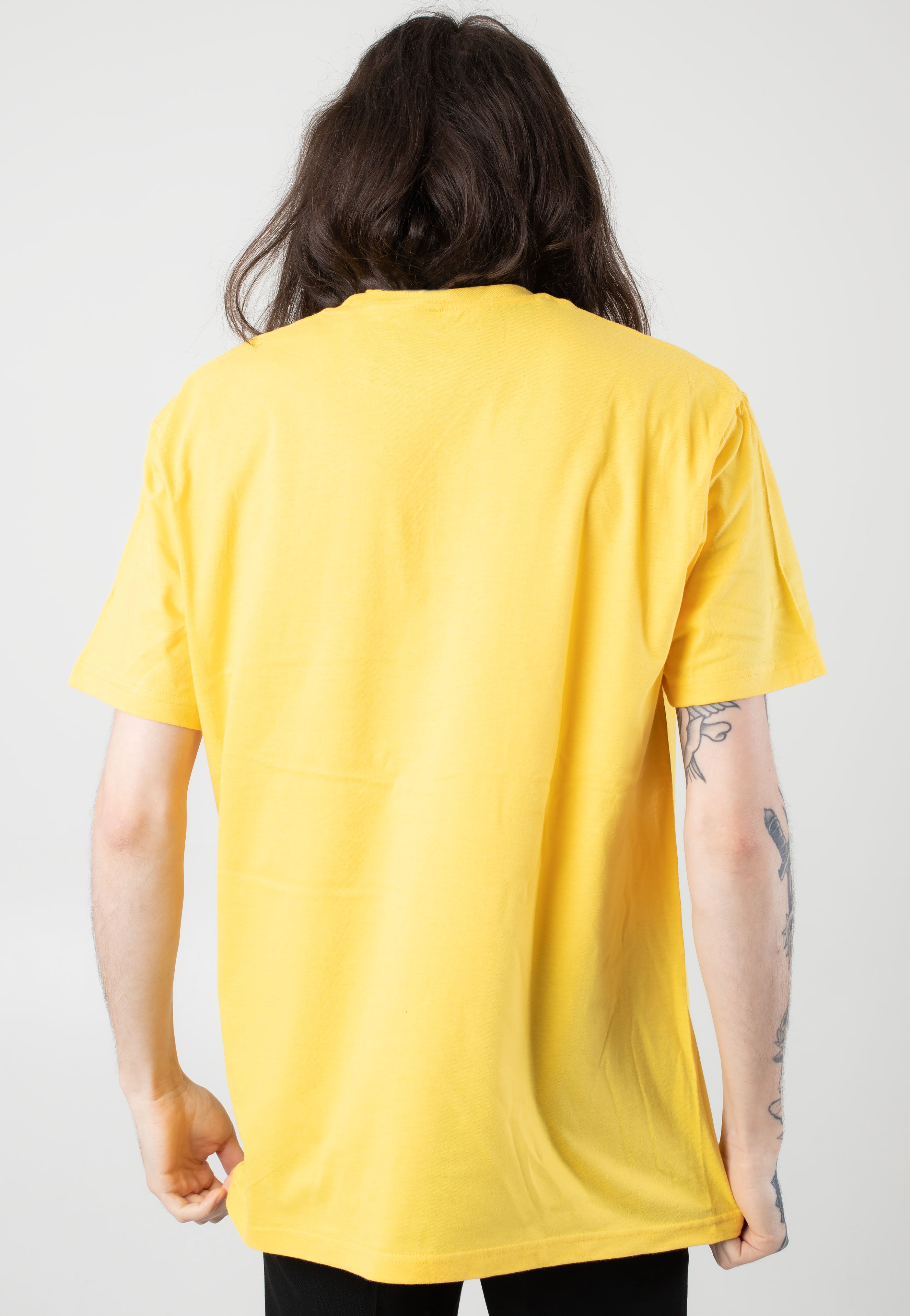 Yellowcard - Yellowcard Ocean Avenue - T-Shirt | Impericon