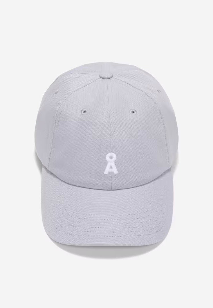 Armedangels - Yenaas Bold Misty Morning - Cap | Neutral-Image