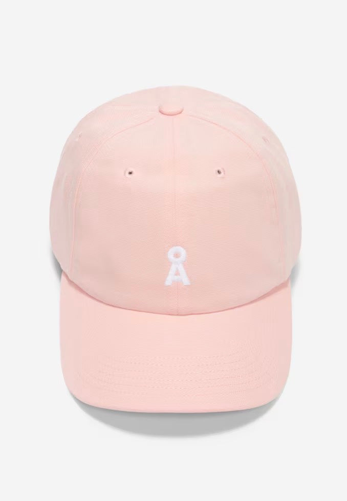 Armedangels - Yenaas Bold Rosalilly - Cap | Neutral-Image