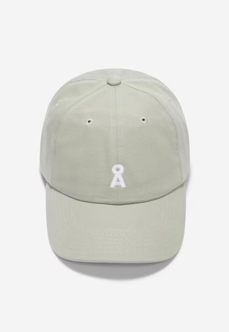 Armedangels - Yenaas Bold Seagreen - Cap | Neutral-Image