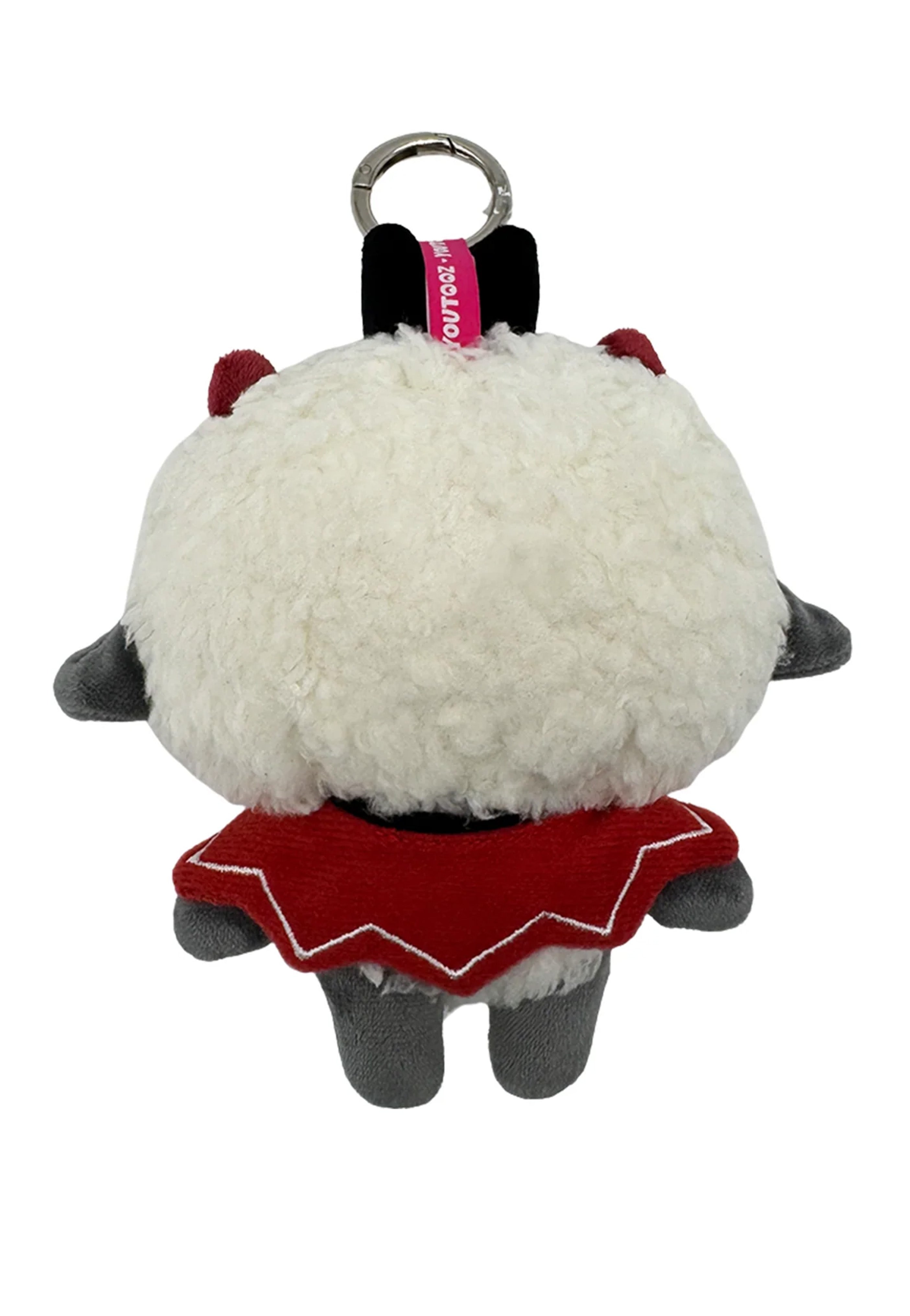 Cult Of The Lamb - The Lamb - Keychain | Neutral-Image