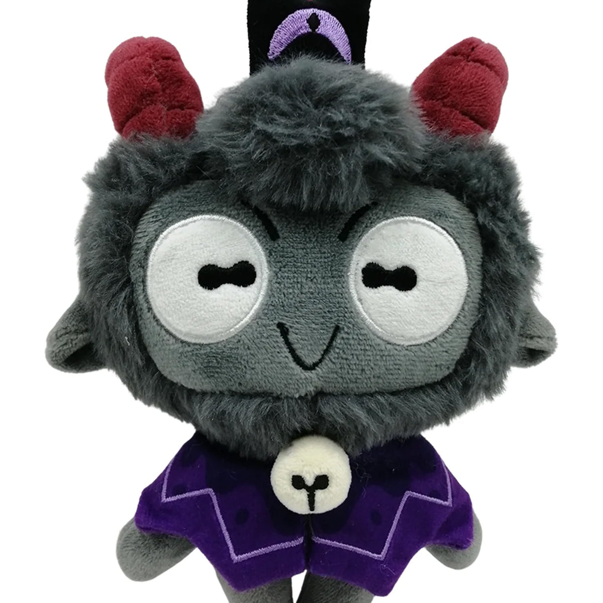 Cult Of The Lamb The Goat - Keychain | Impericon