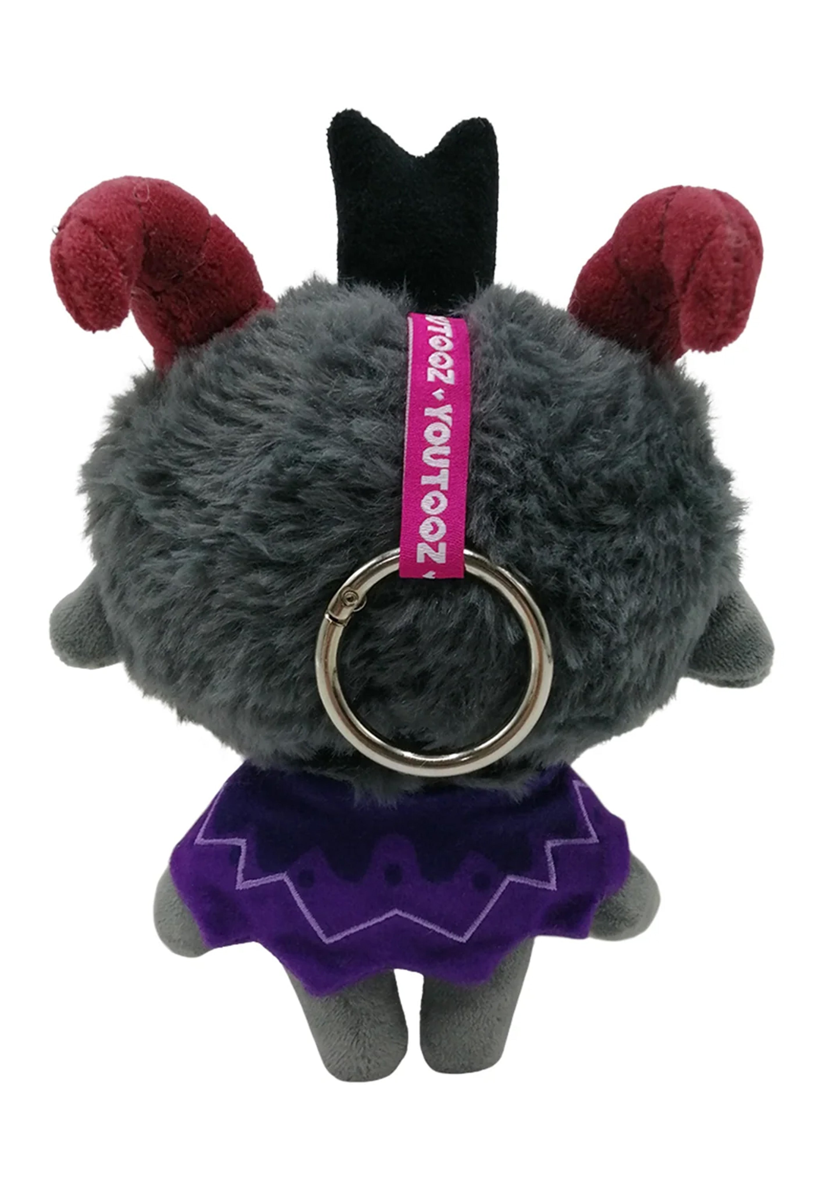 Cult Of The Lamb - The Goat - Keychain | Neutral-Image
