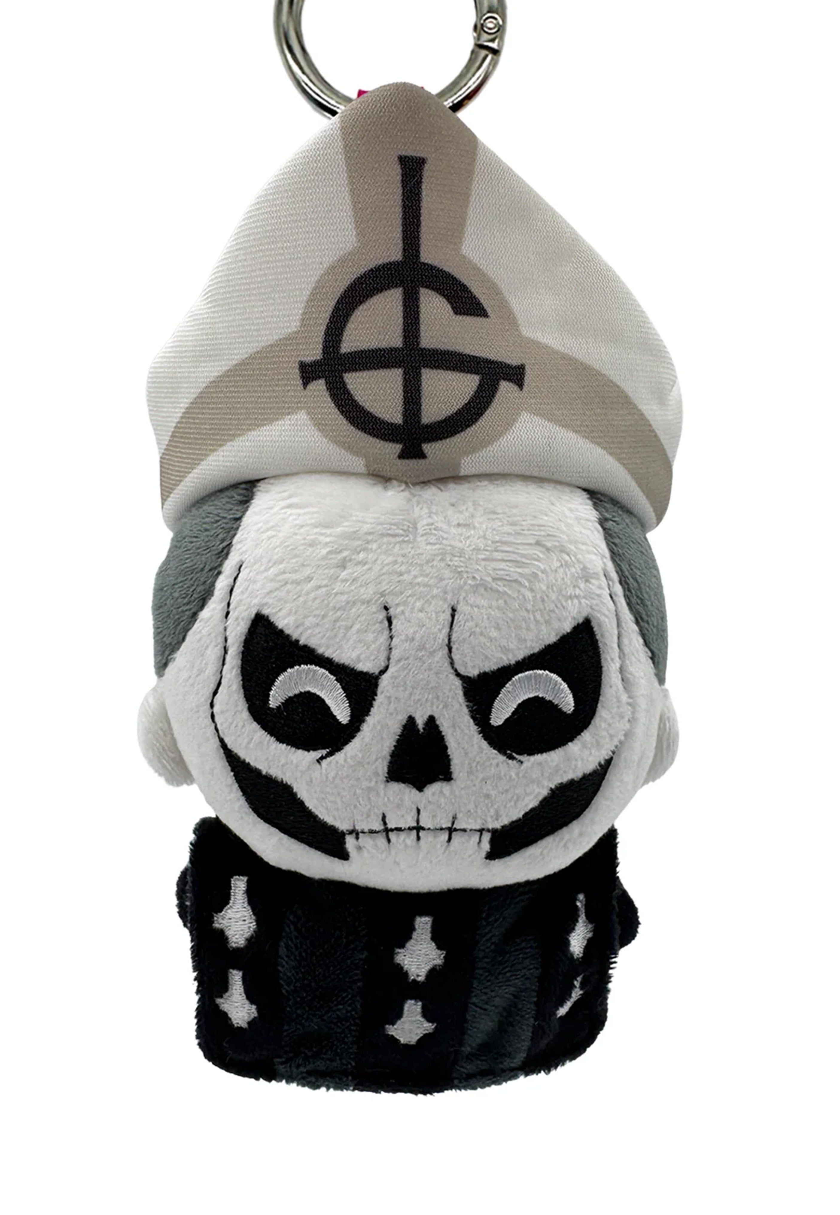 Ghost - Papa II - Keychain | Neutral-Image