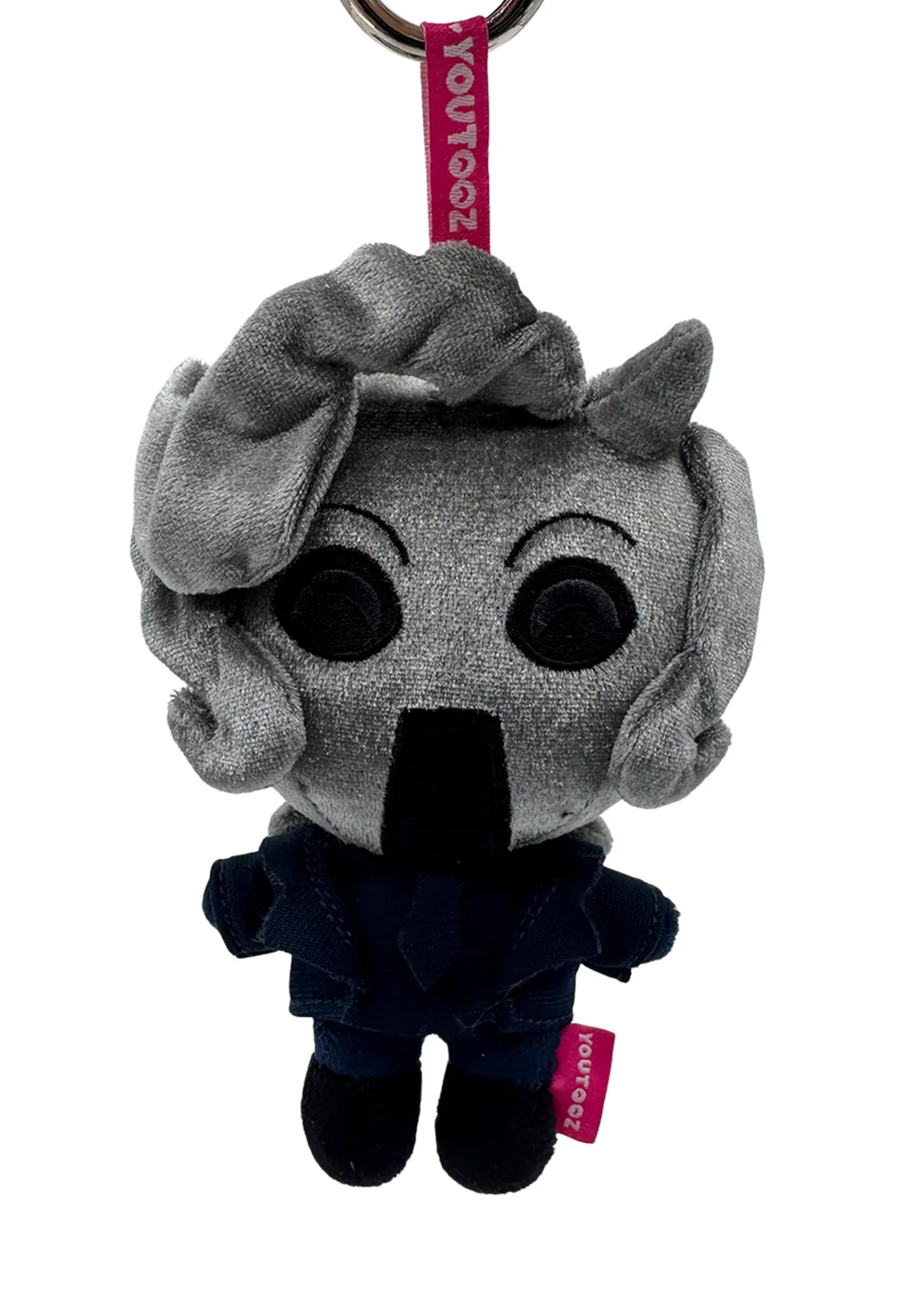 Ghost - Nameless Ghoulette - Keychain | Neutral-Image