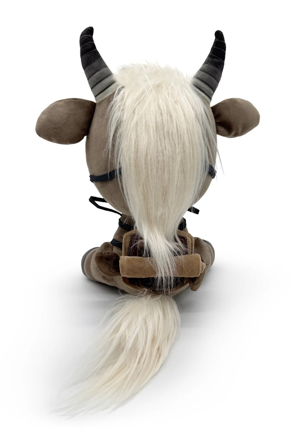 Elden Ring - Torrent - Soft Toy | Neutral-Image