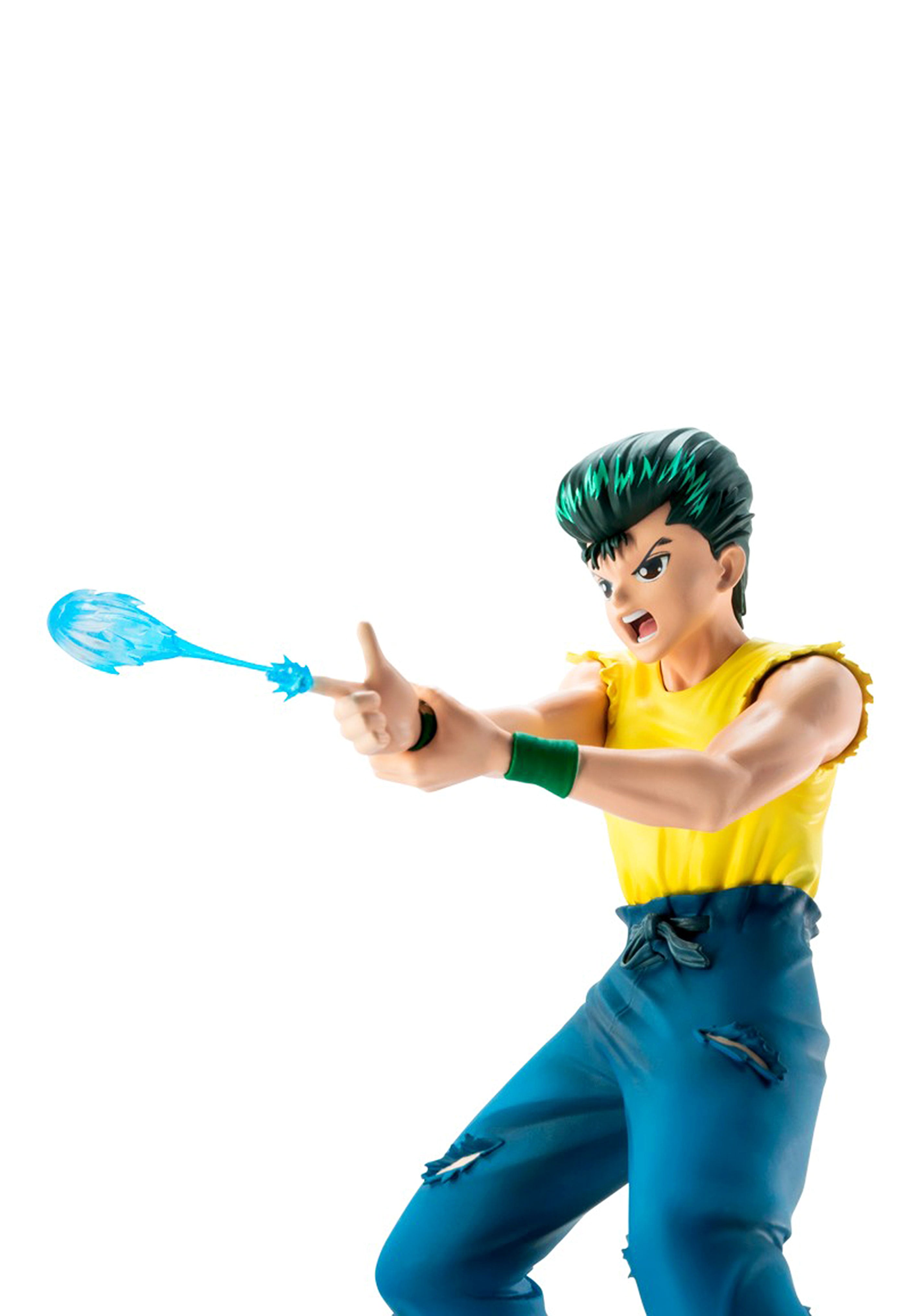 Yu Yu Hakusho Yusuke - Figure | Impericon