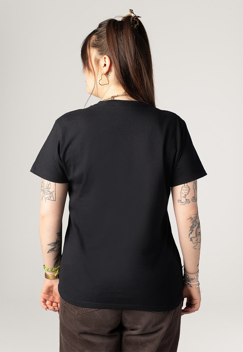 Yungblud Idols Bootleg - T-Shirt | Impericon
