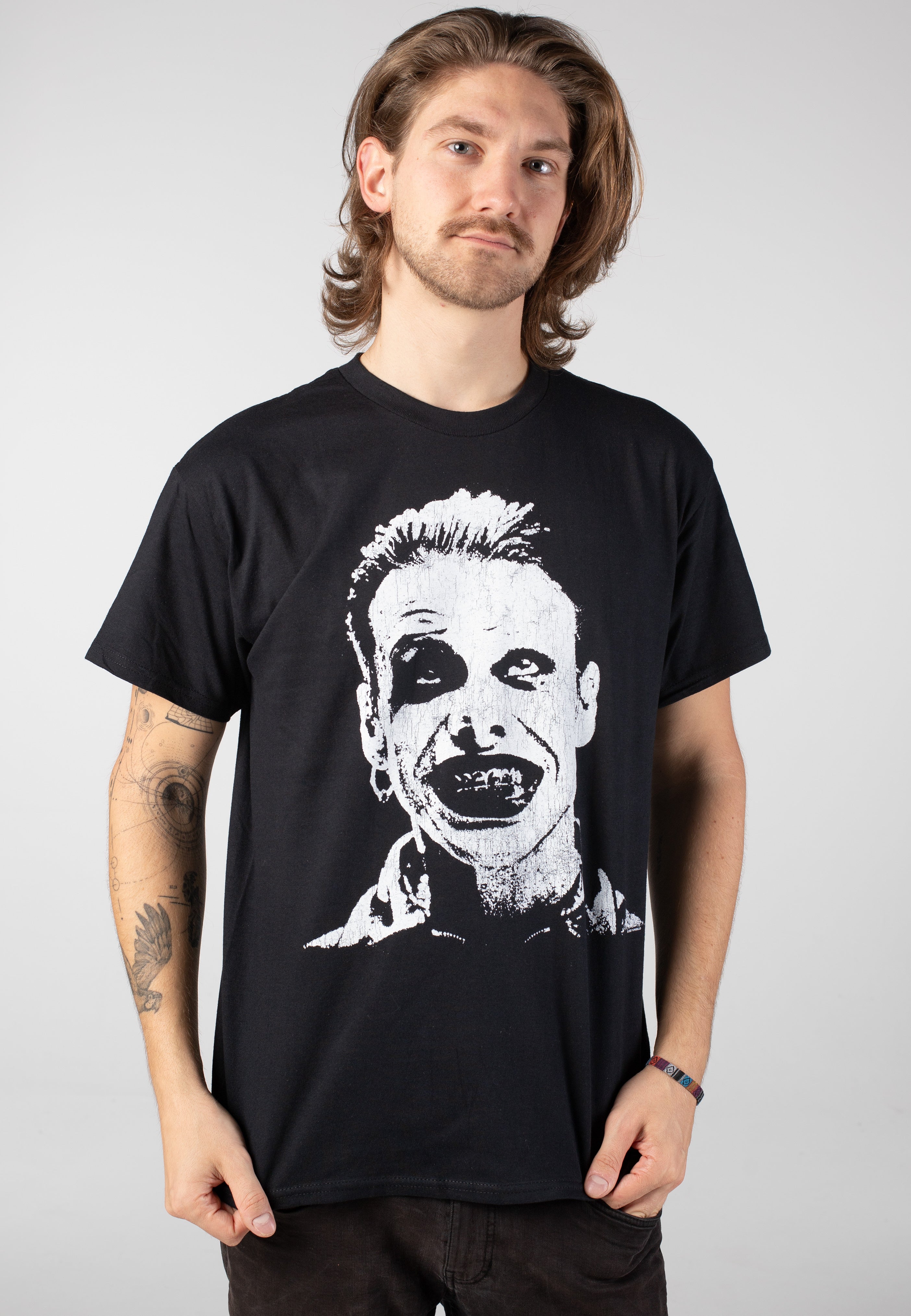 Yungblud - Idols Wings - T-Shirt | Men-Image