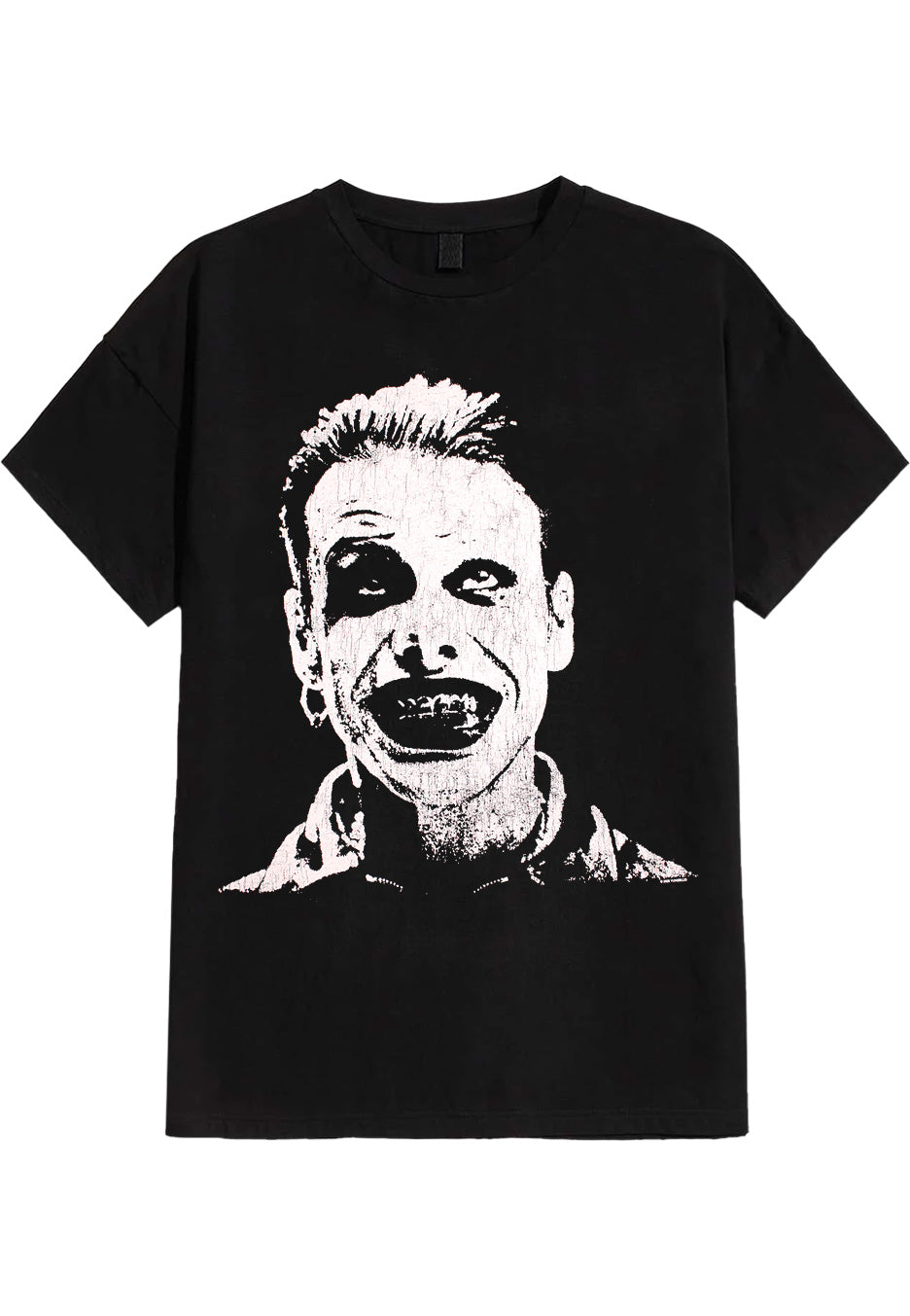 Yungblud - Idols Wings - T-Shirt | Neutral-Image