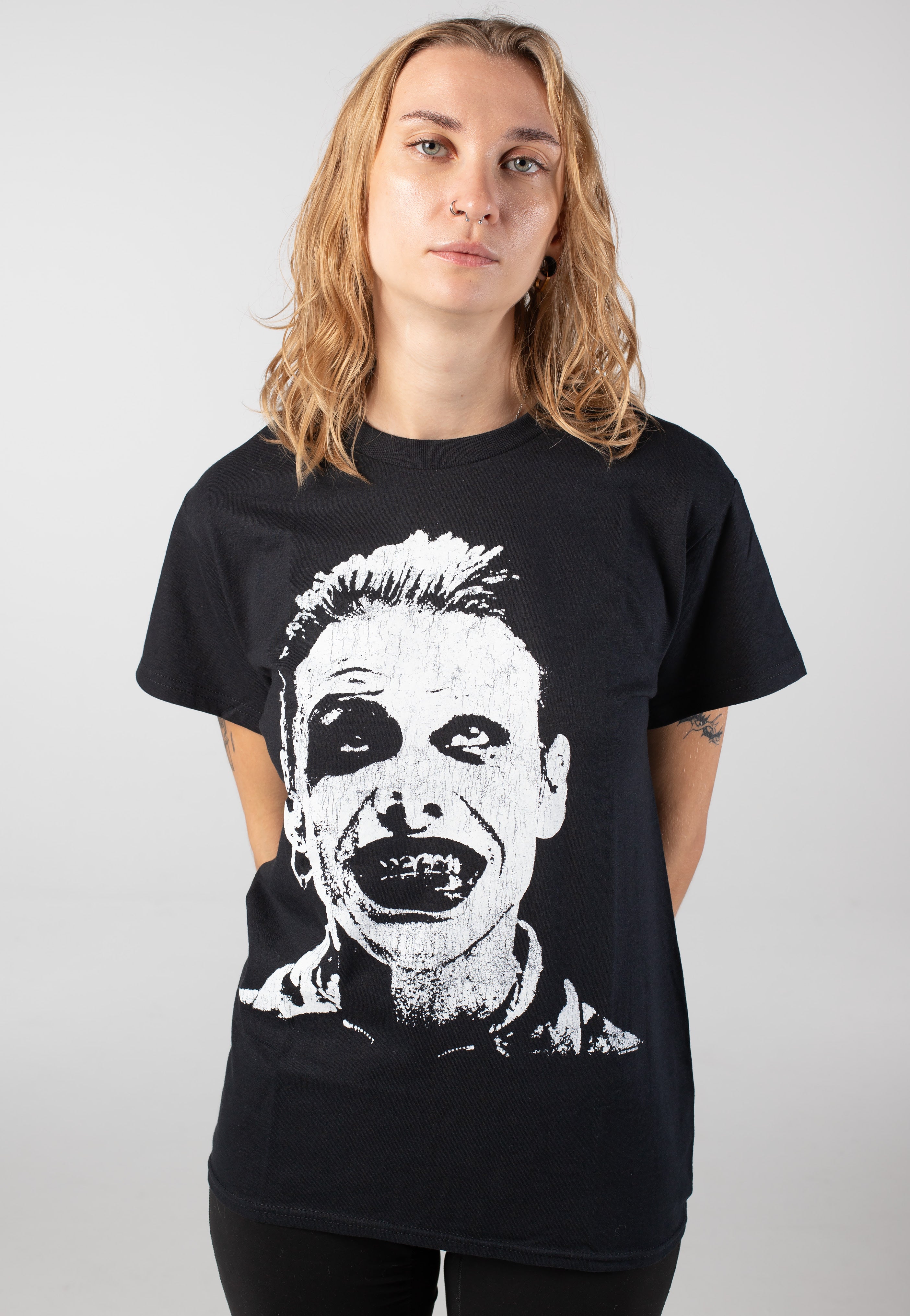 Yungblud - Idols Wings - T-Shirt | Impericon