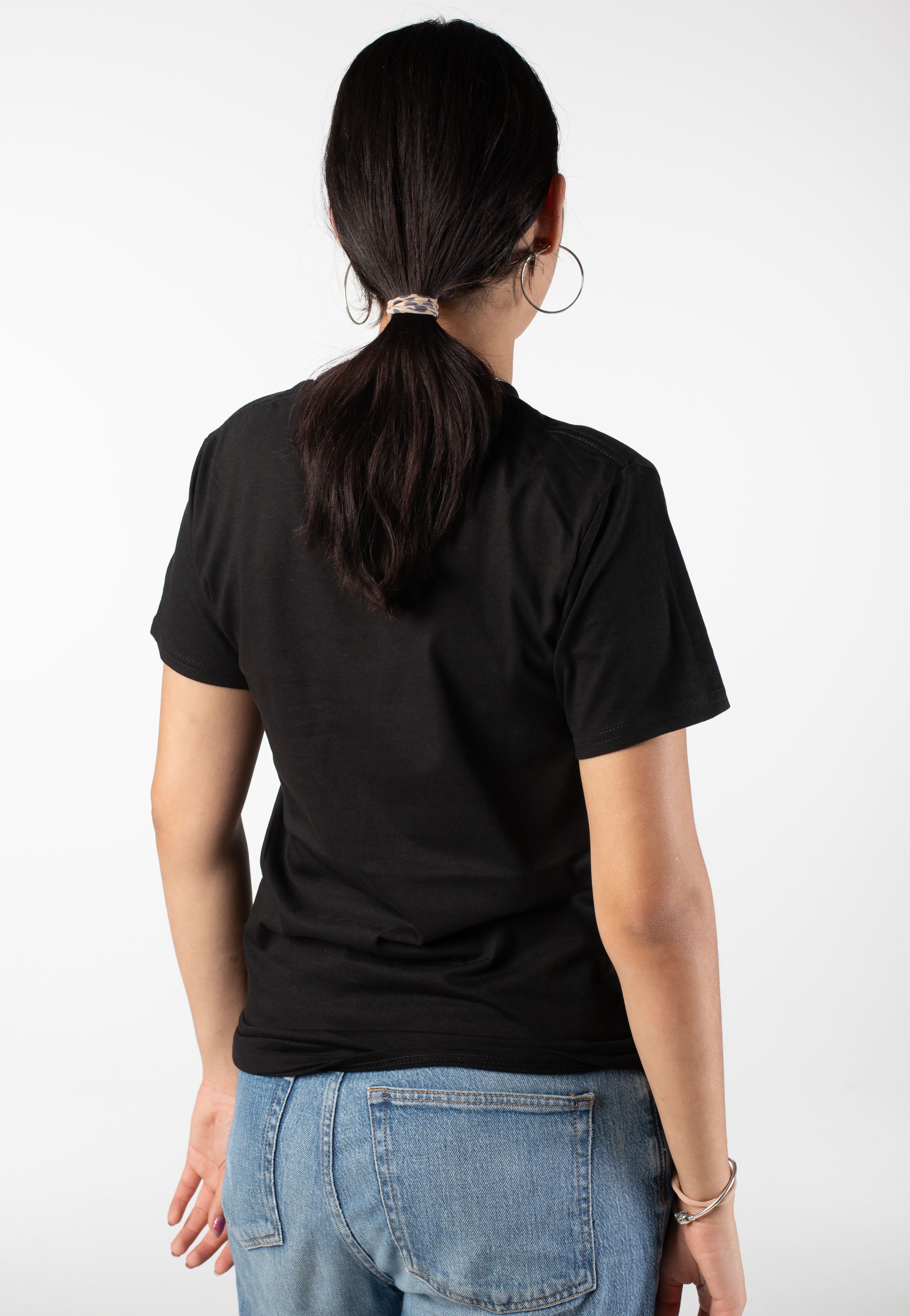 Yungblud - Lyric Photo - T-Shirt | Women-Image