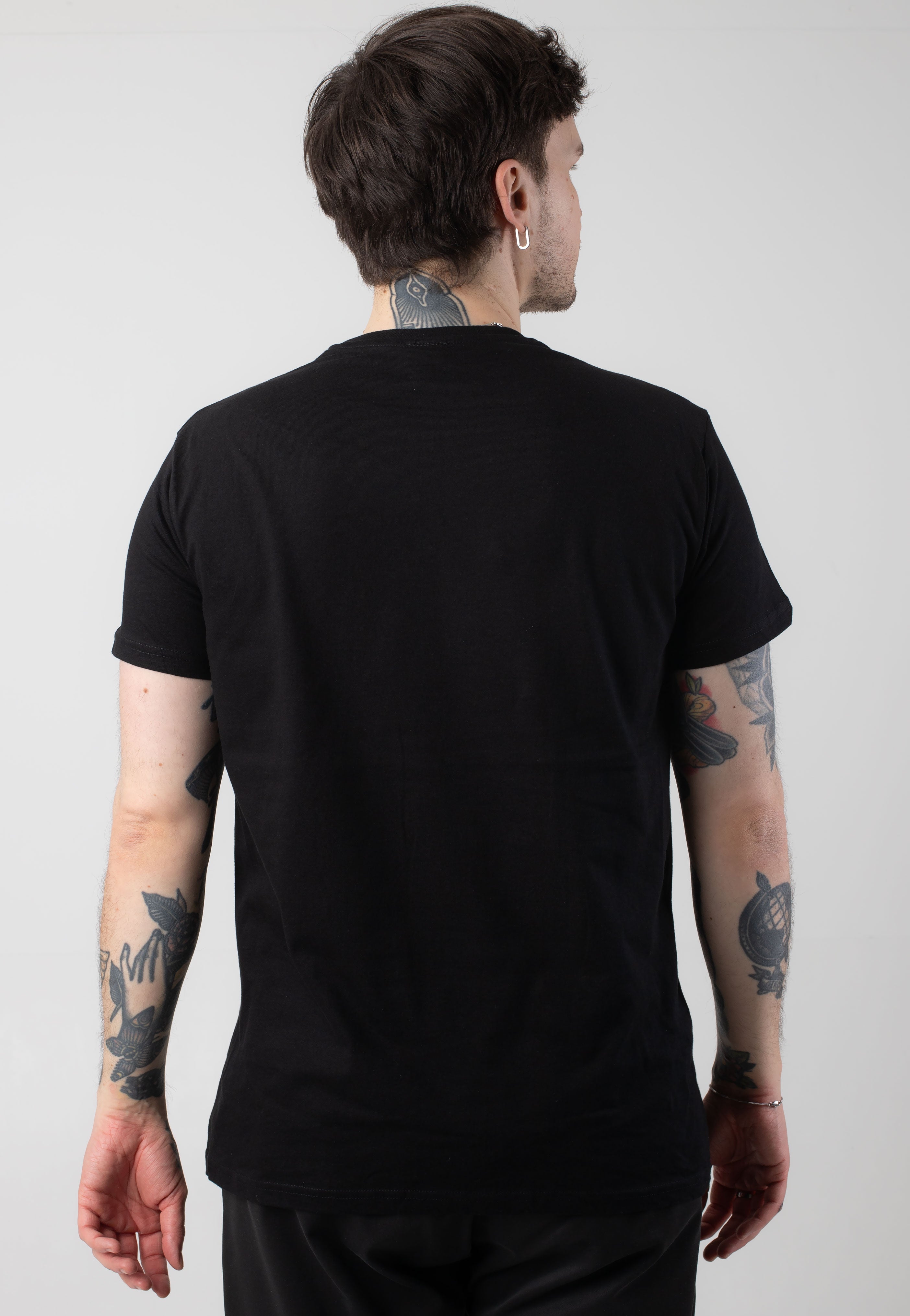 Zombie Makeout Club - Fetal - T-Shirt | Men-Image