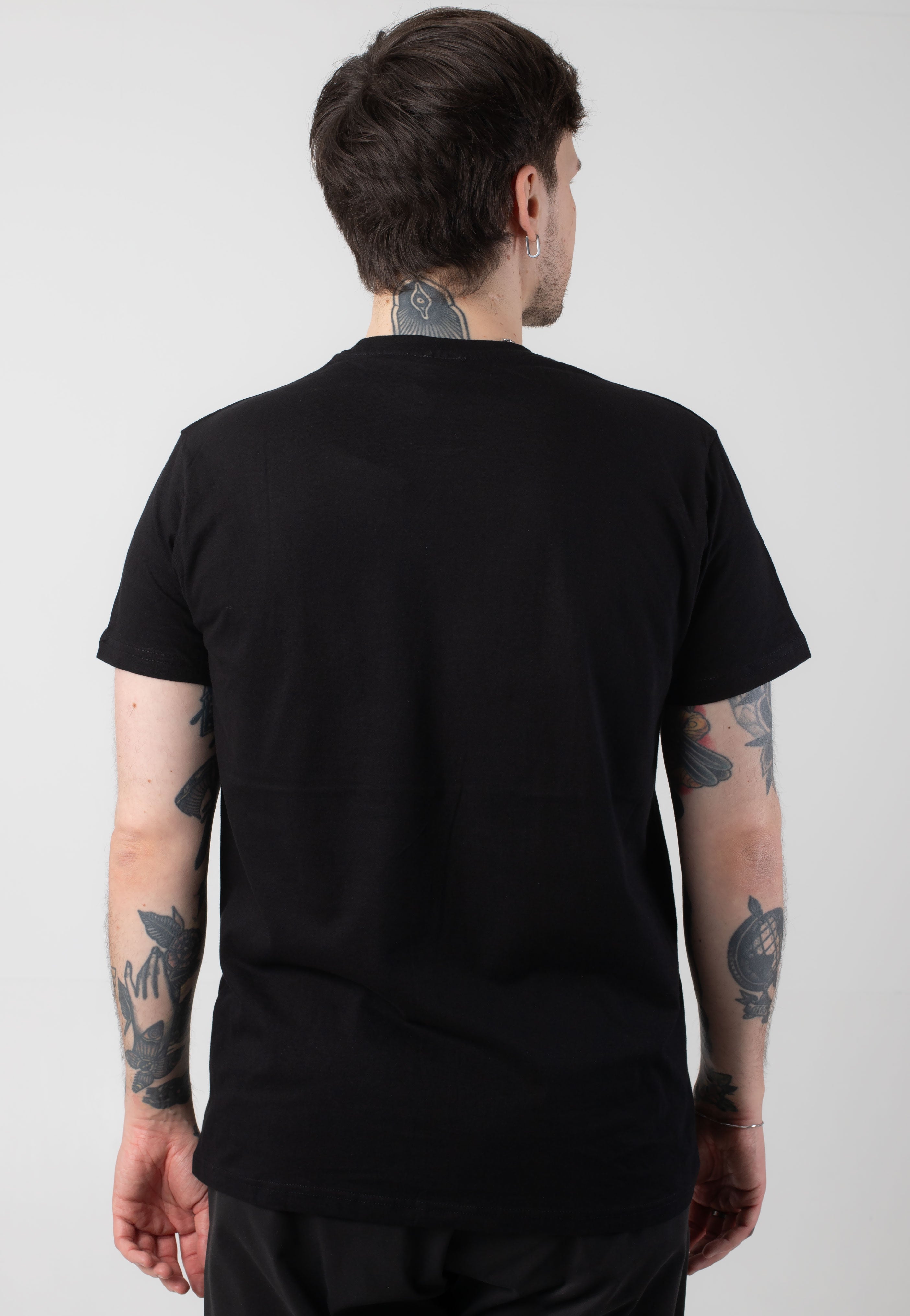 Zombie Makeout Club - Slides - T-Shirt | Men-Image