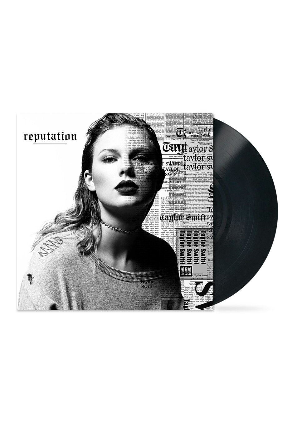 Effetto Taylor Swift: il vinile supera il CD - RSI