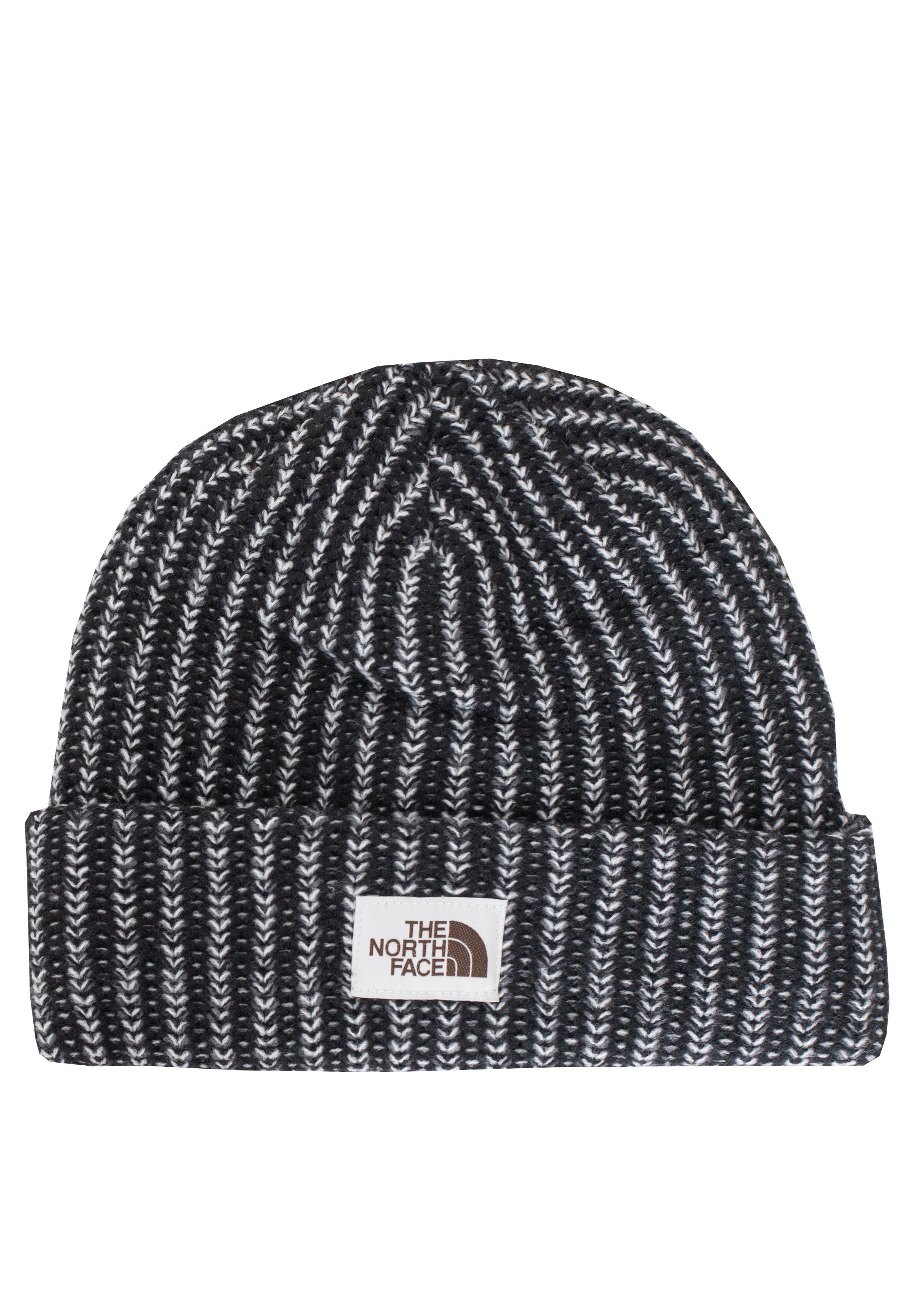 The North Face - Salty Bae Black - Beanies