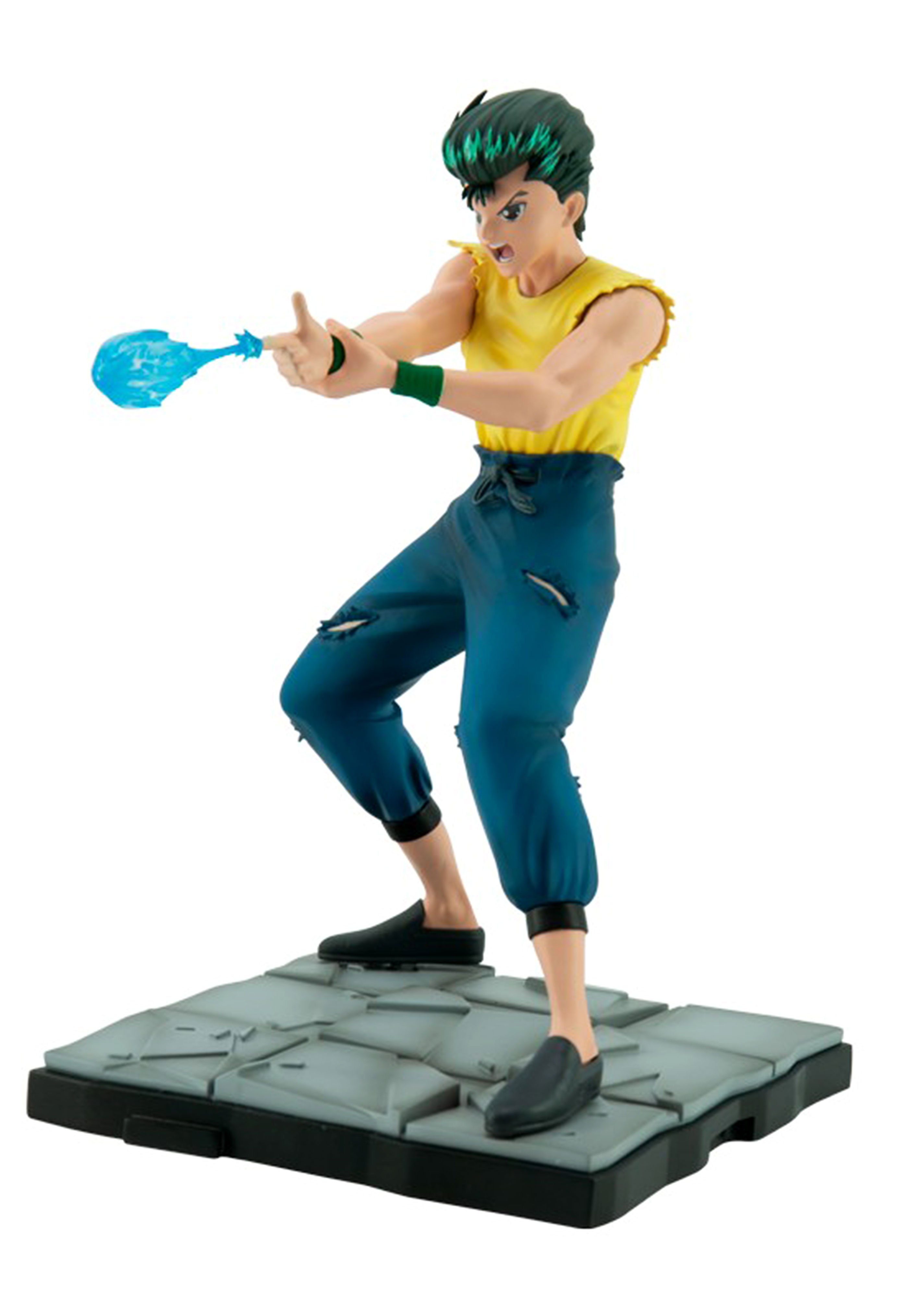 ABYstyle Studio Hunter x Hunter Gon Freecss SFC Figure – ABYstyle USA